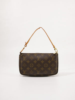 Accessories pochette
