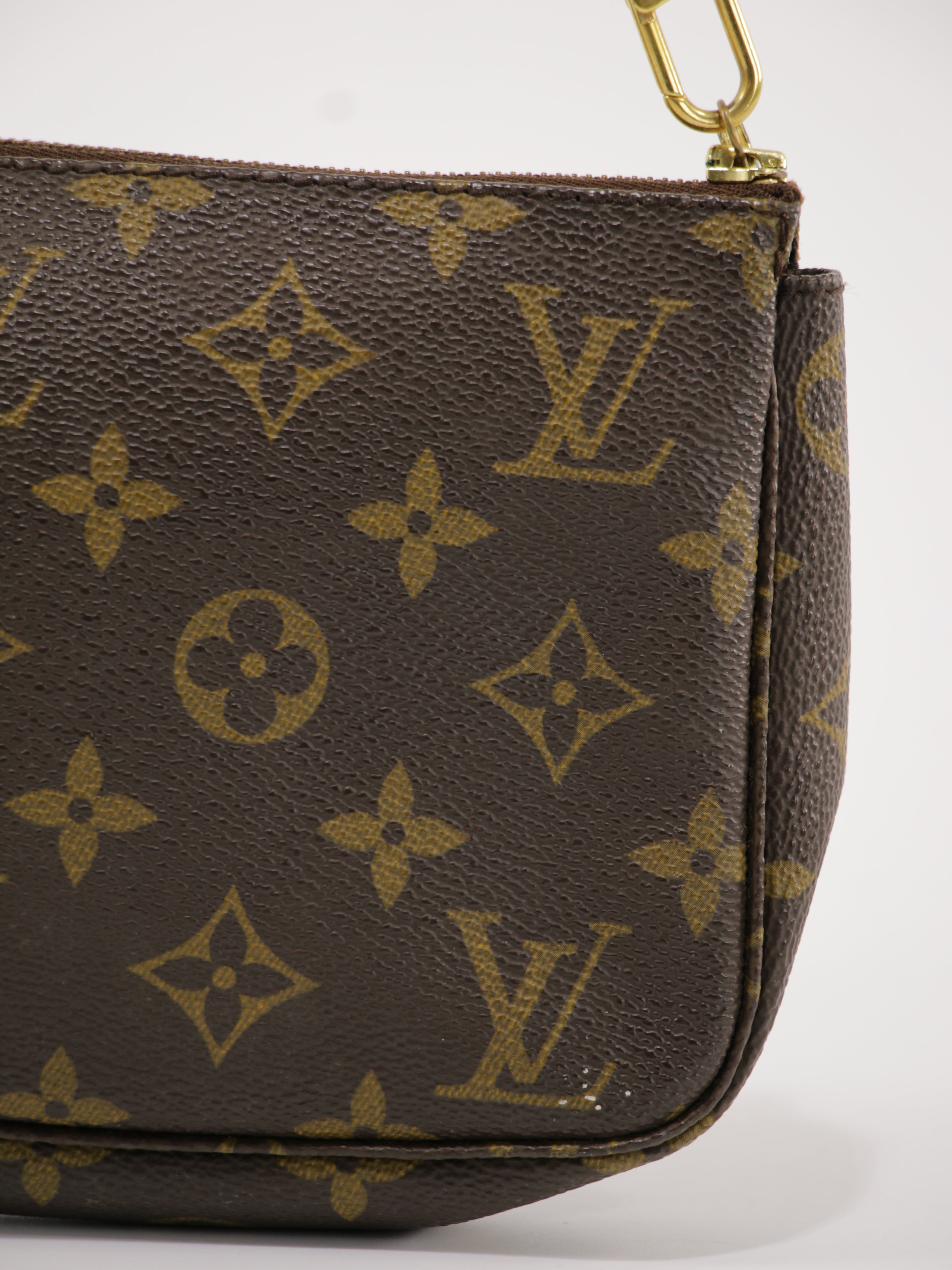 Accessories Pochette