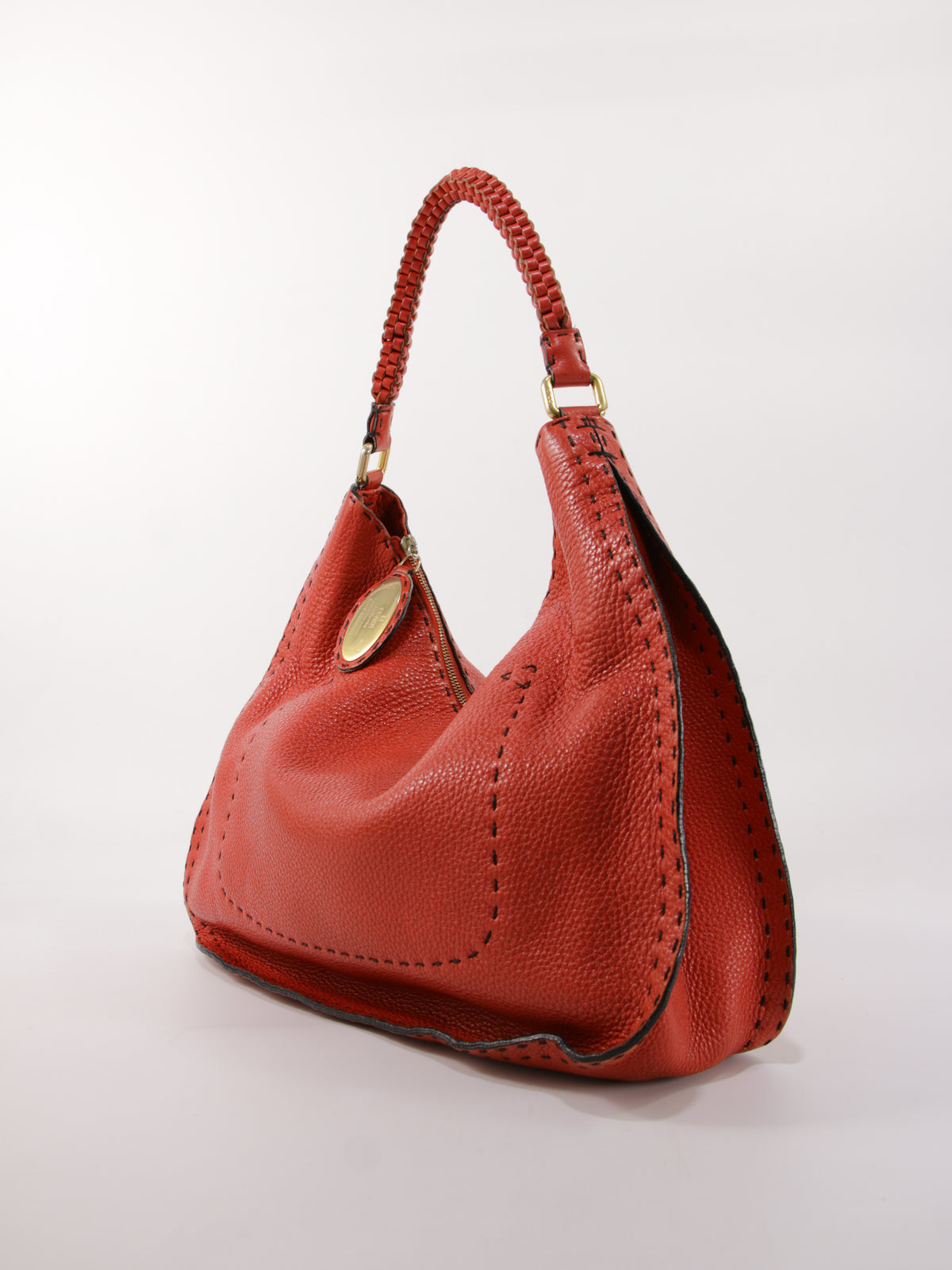 Fendi Shoulder Bag
