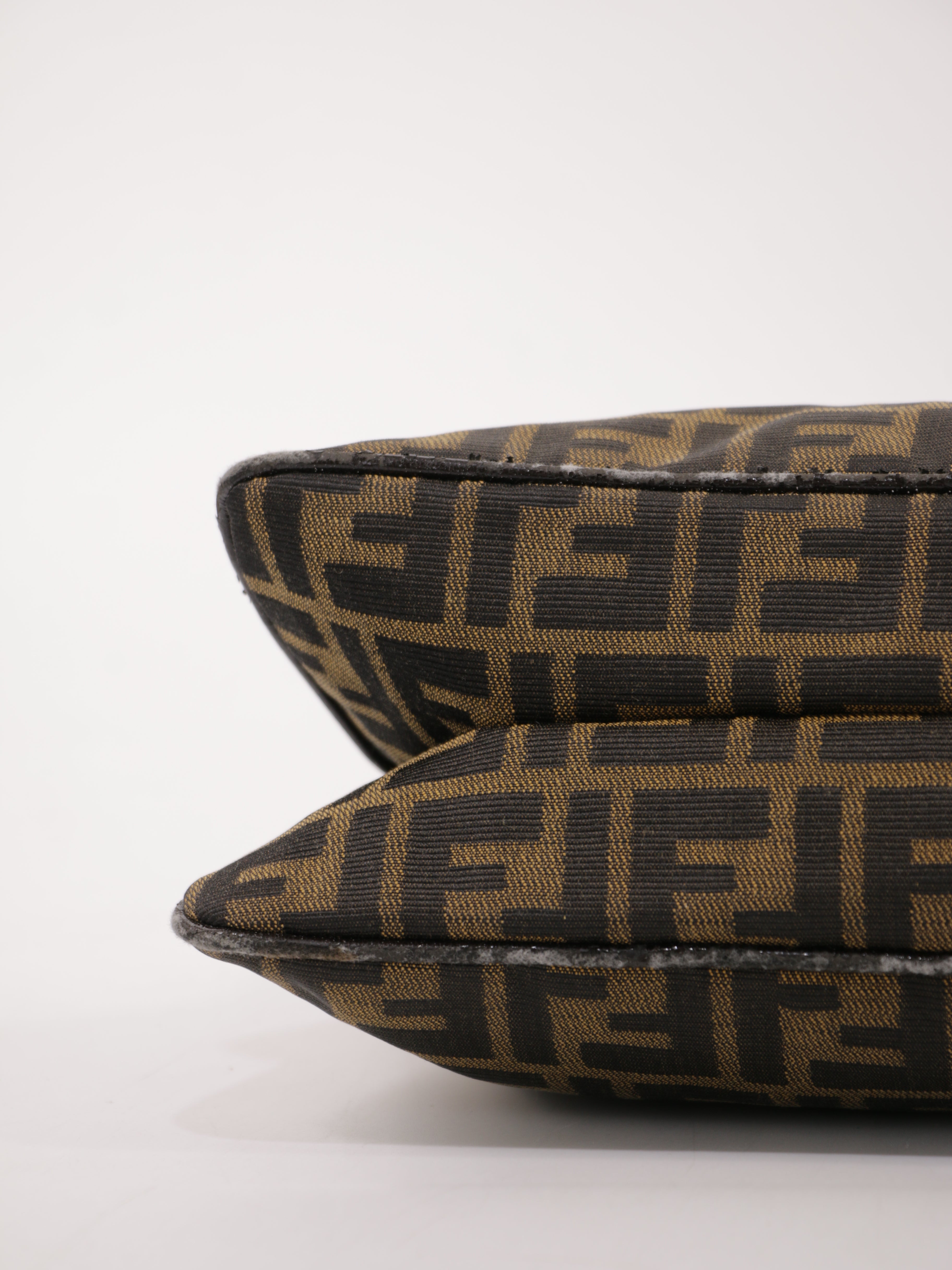 Fendi Large Double Flap