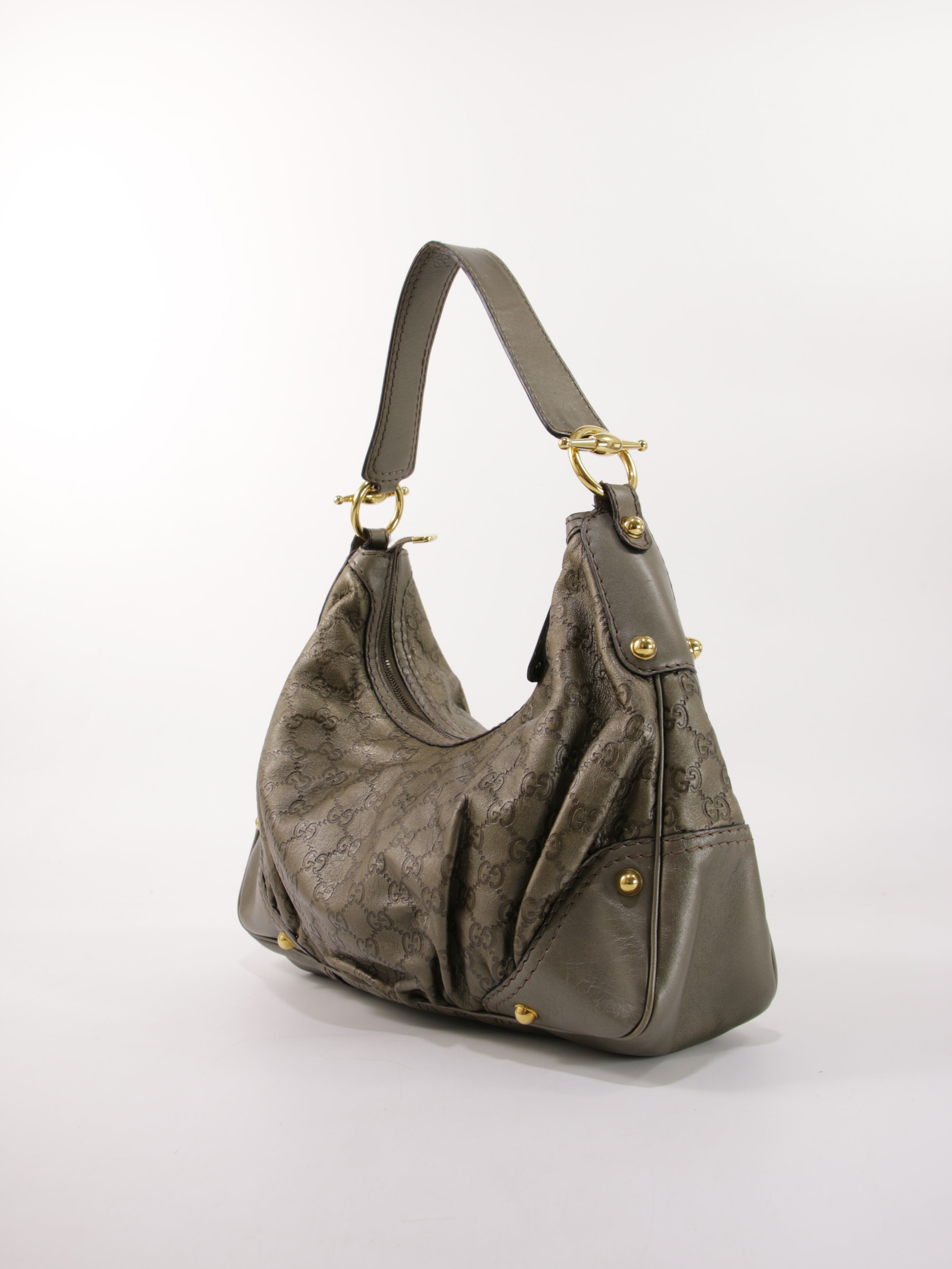 Gucci Shoulder Bag