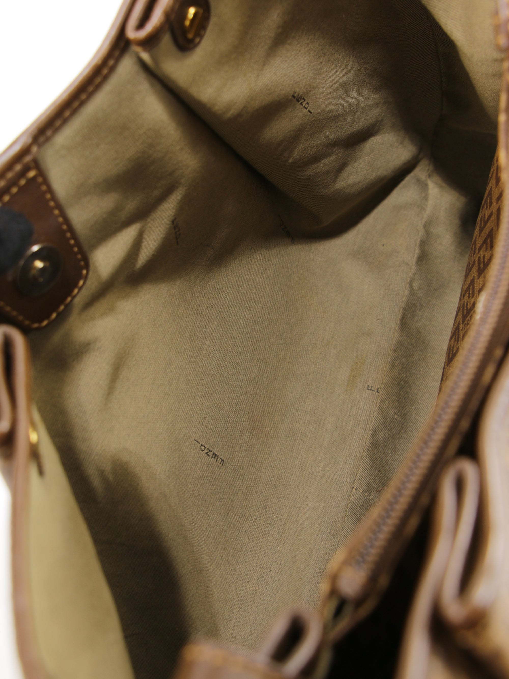 Shoulder Bag