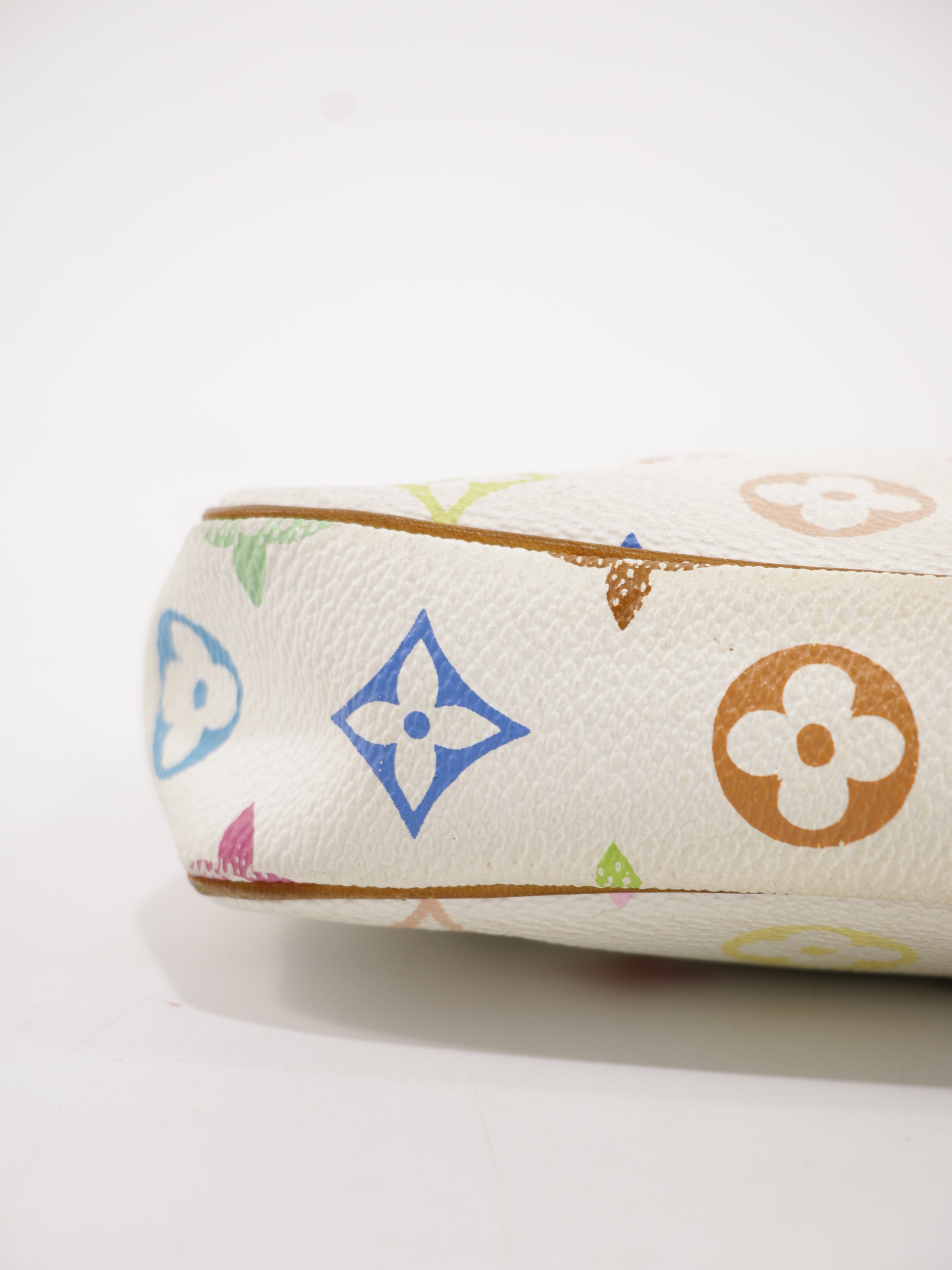 Takashi Murakami Accessories Pochette