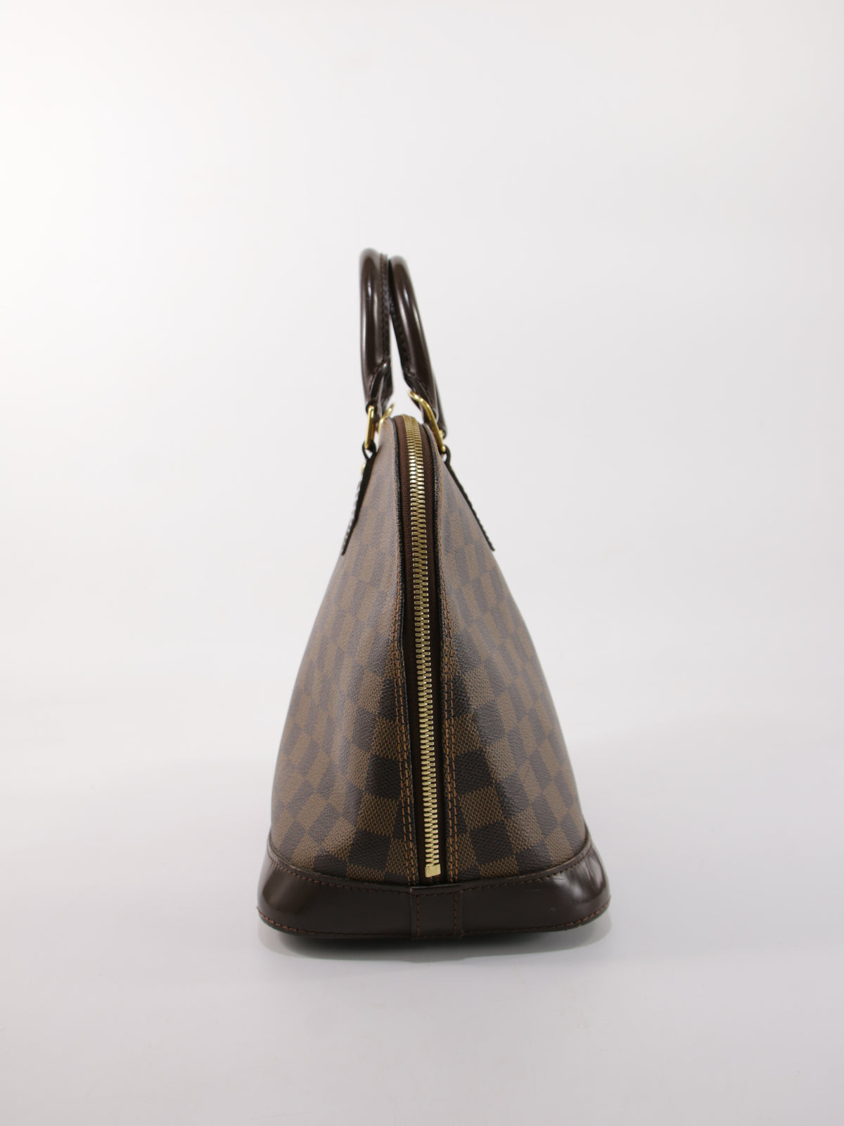 Louis Vuitton Alma PM