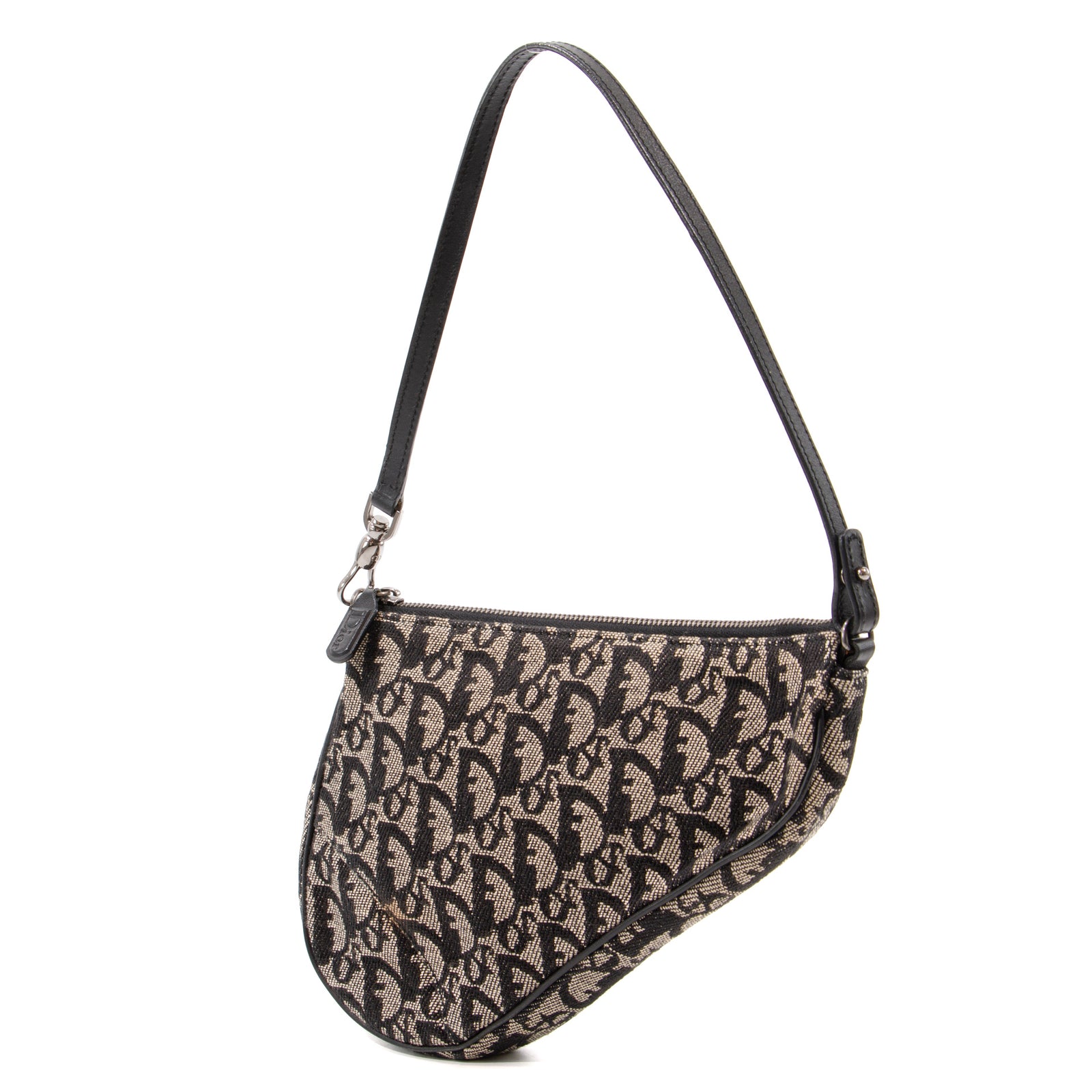 Saddle Pochette