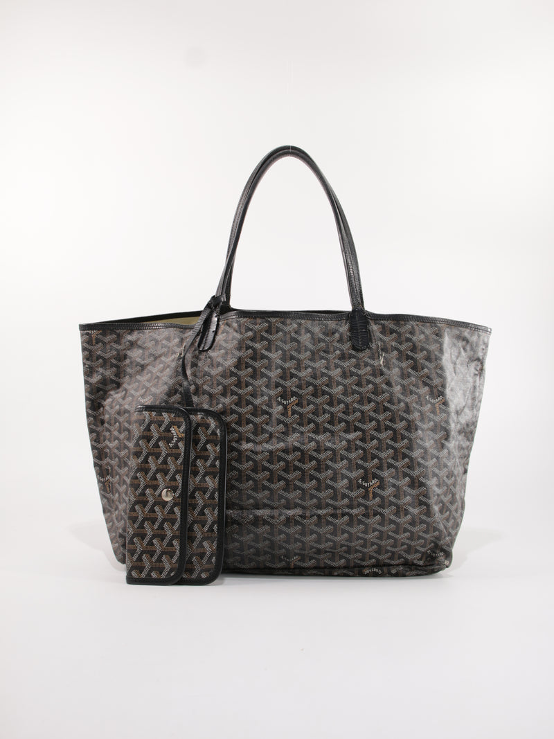 Goyard Saint Louis GM