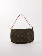 Louis Vuitton Accessories Pochette