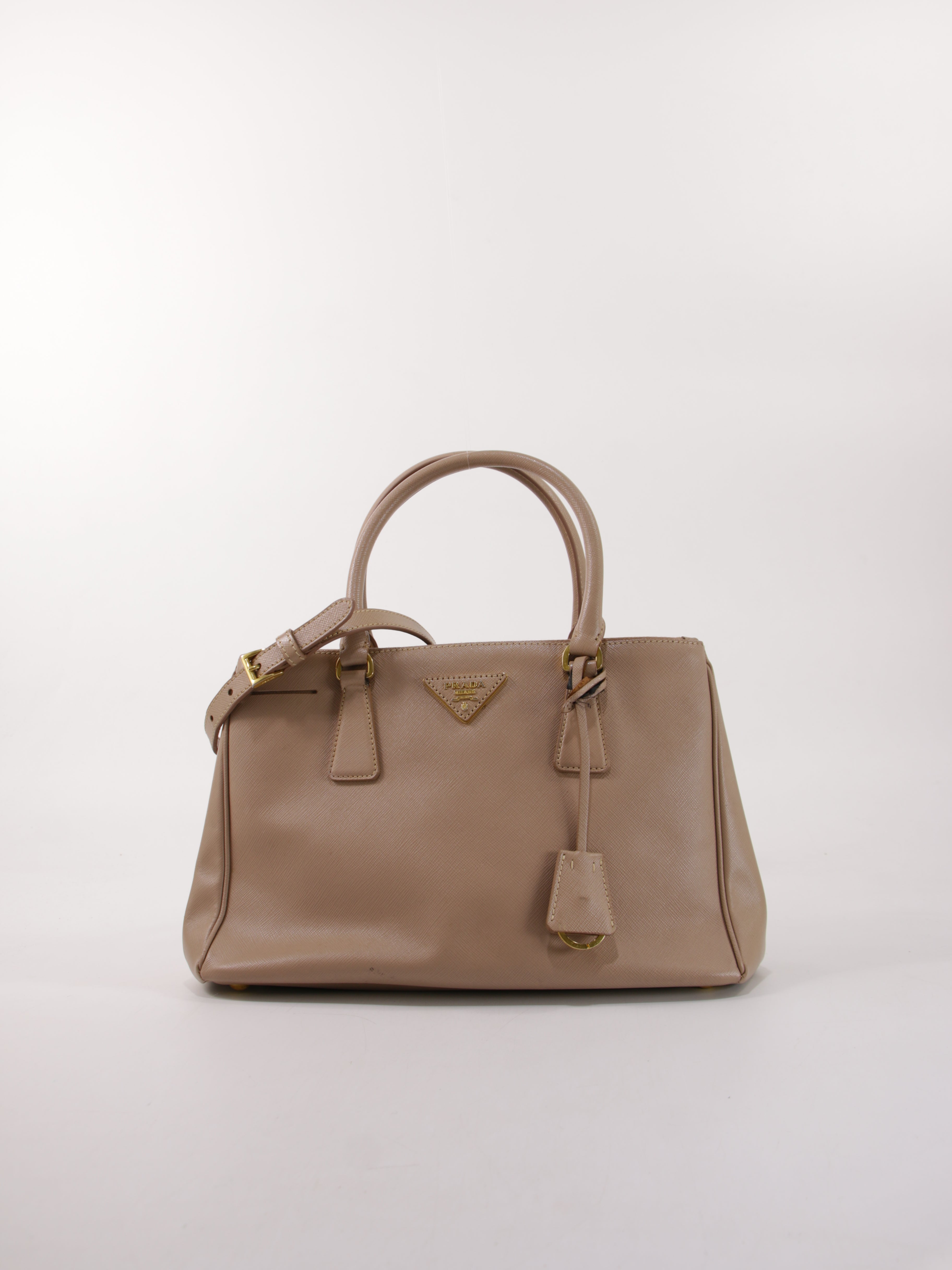 Prada Medium Galleria