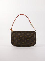 Louis Vuitton Accessories Pochette