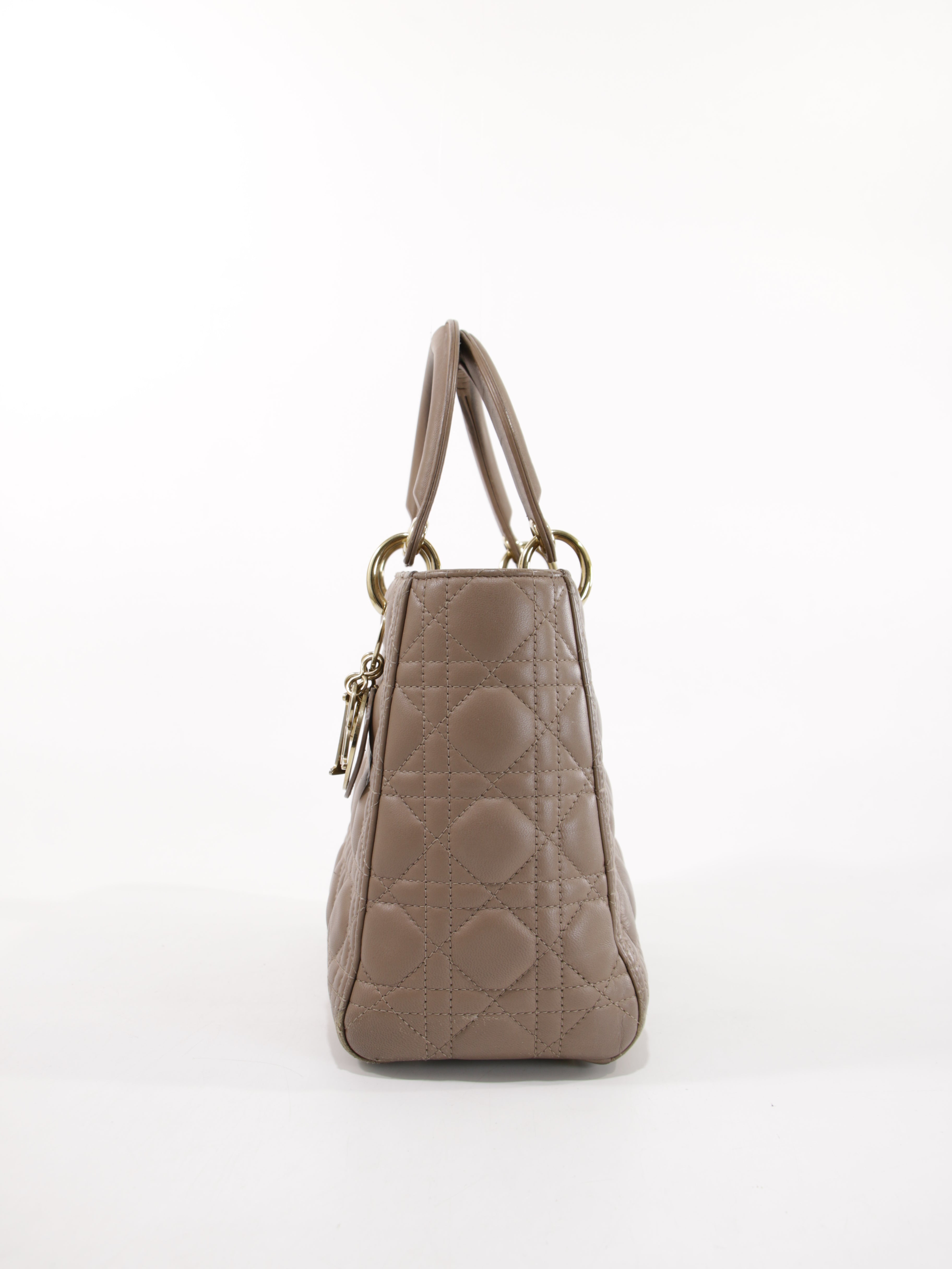 Medium Lady Dior