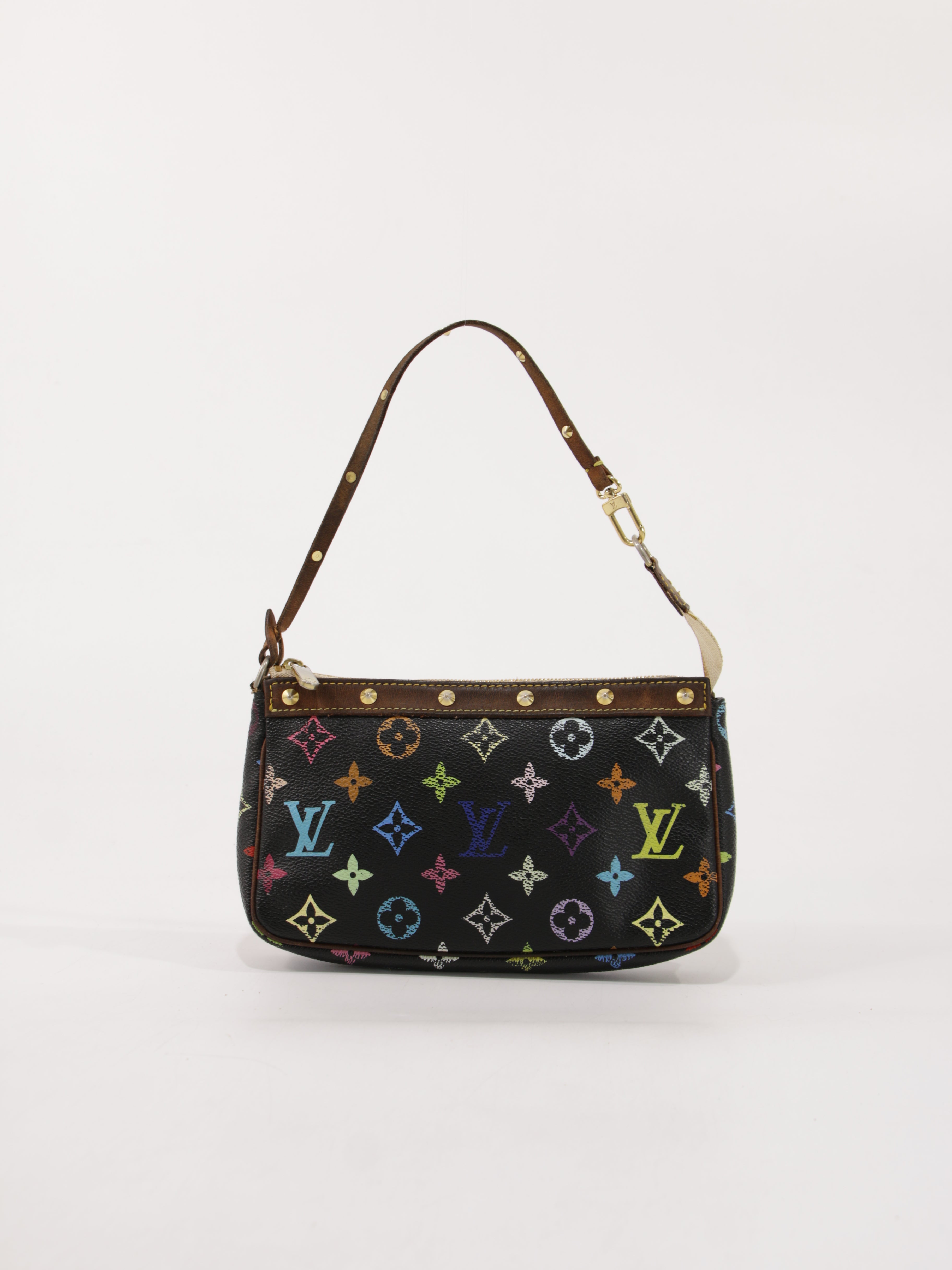 Takashi Murakami Accessories Pochette