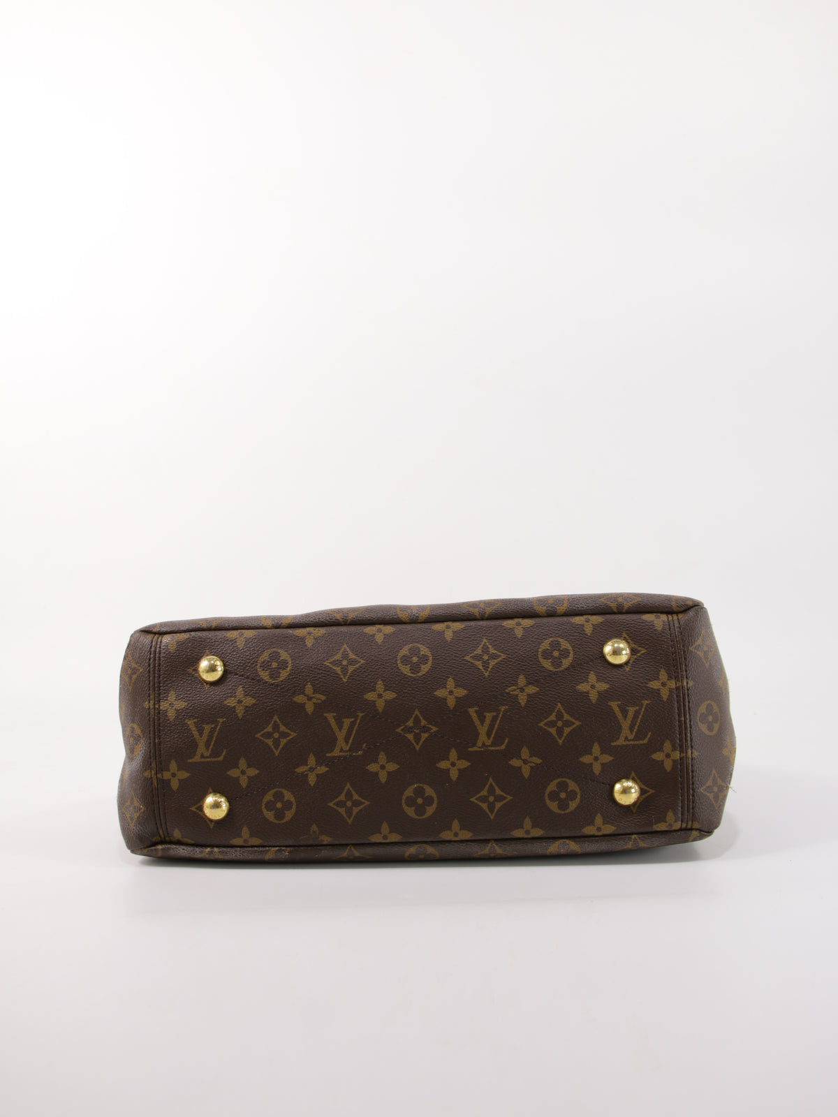 Louis Vuitton Pallas MM