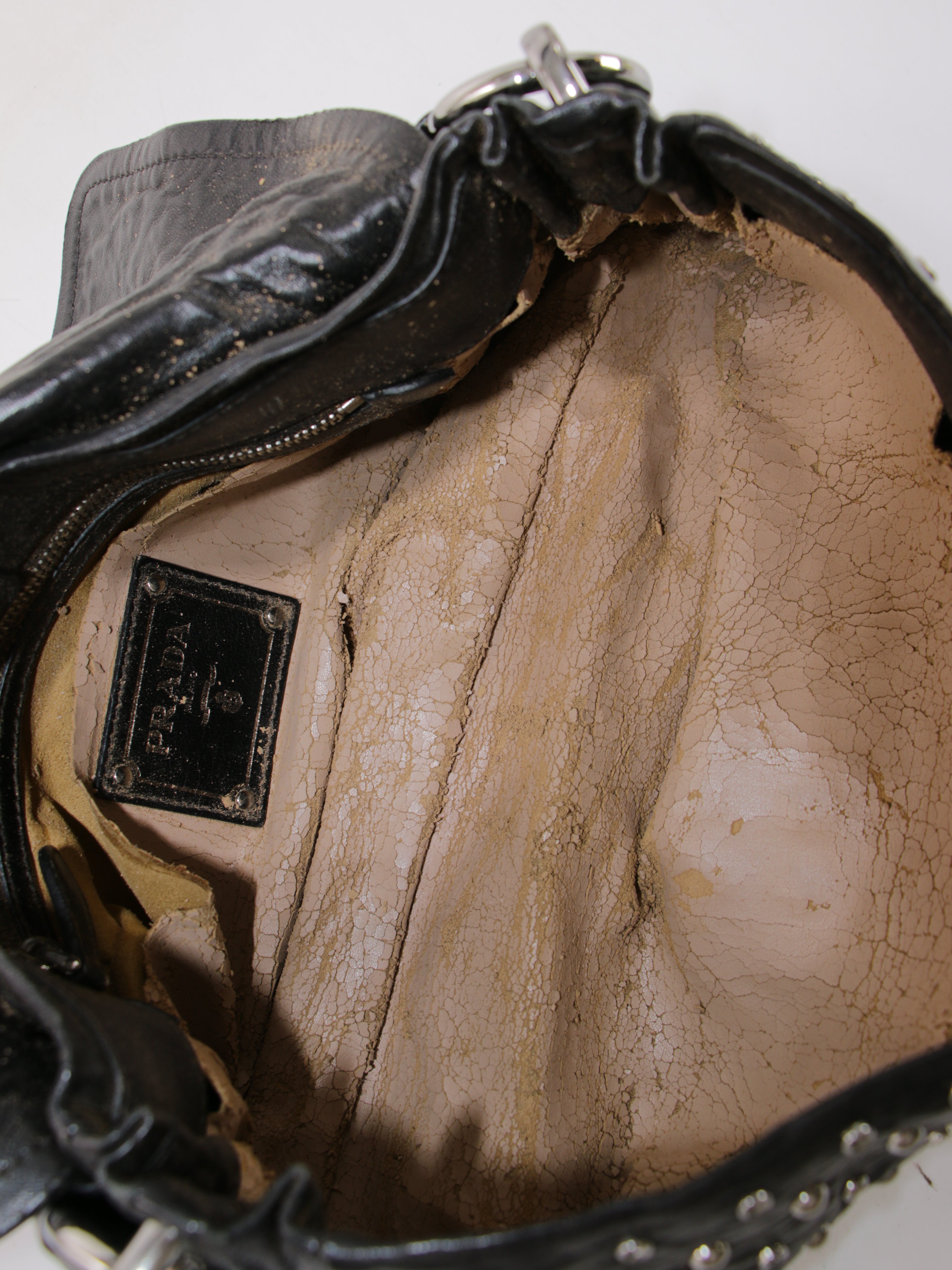 Prada Shoulder Bag