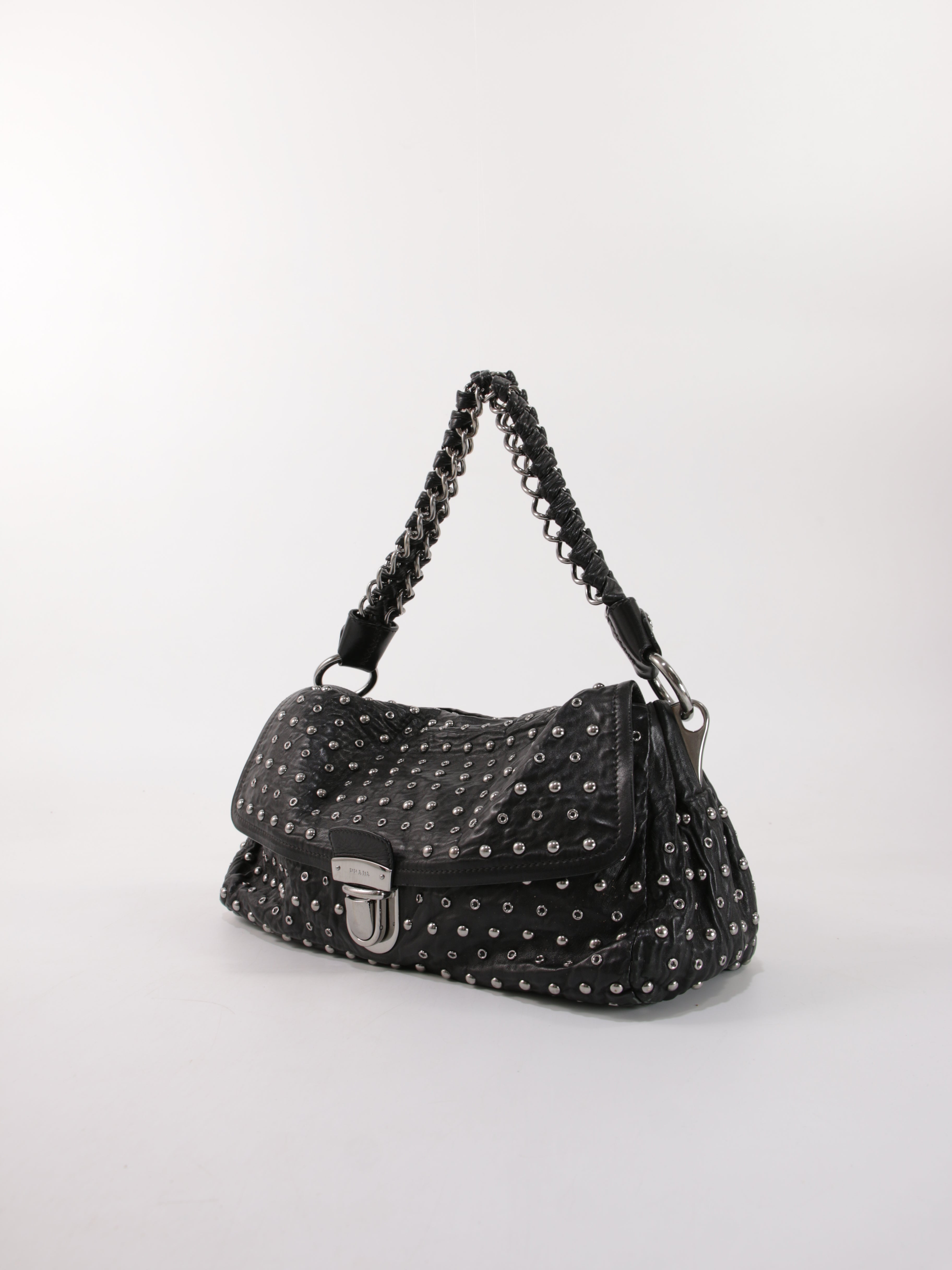 Prada Shoulder Bag