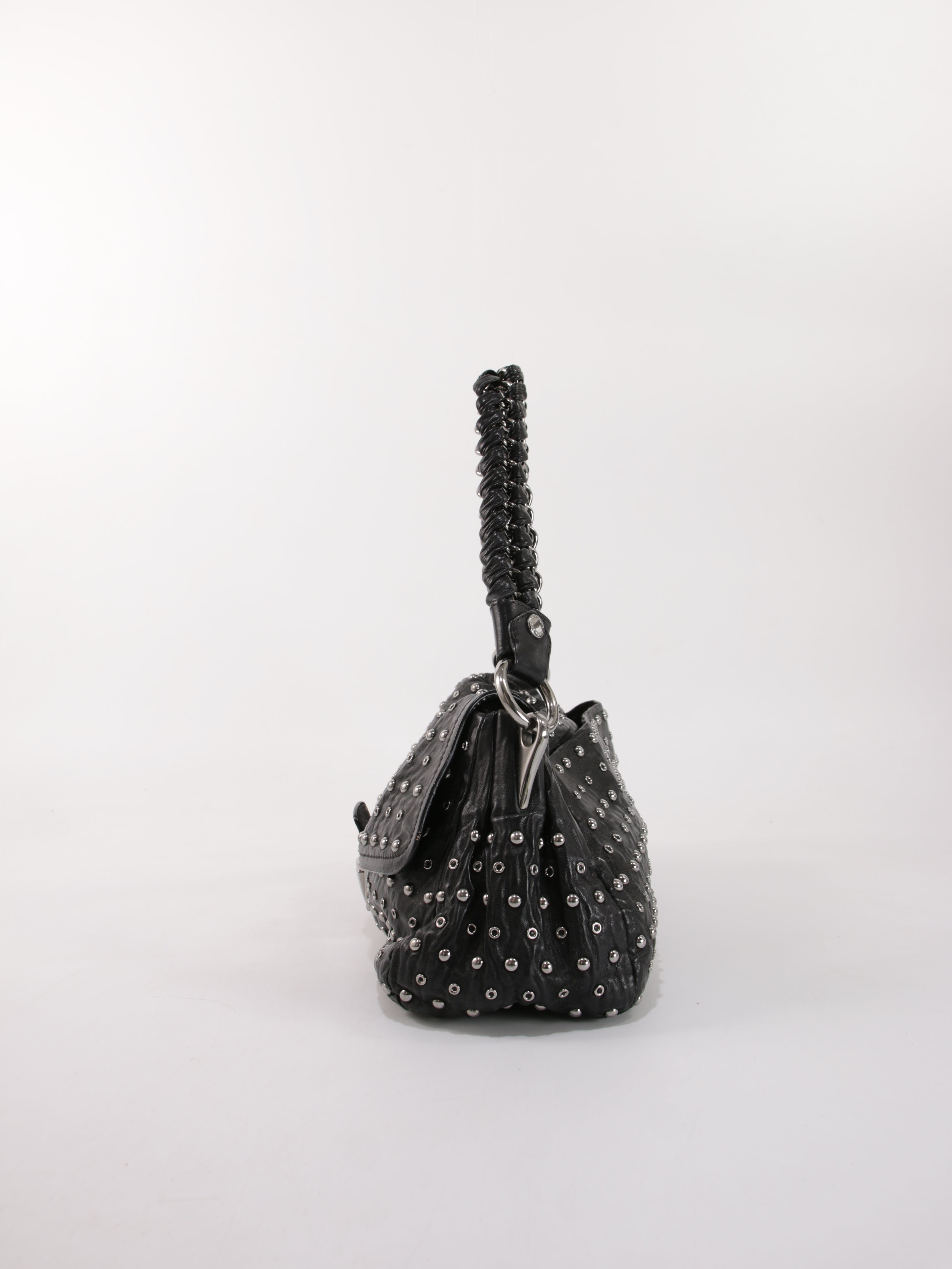 Prada Shoulder Bag