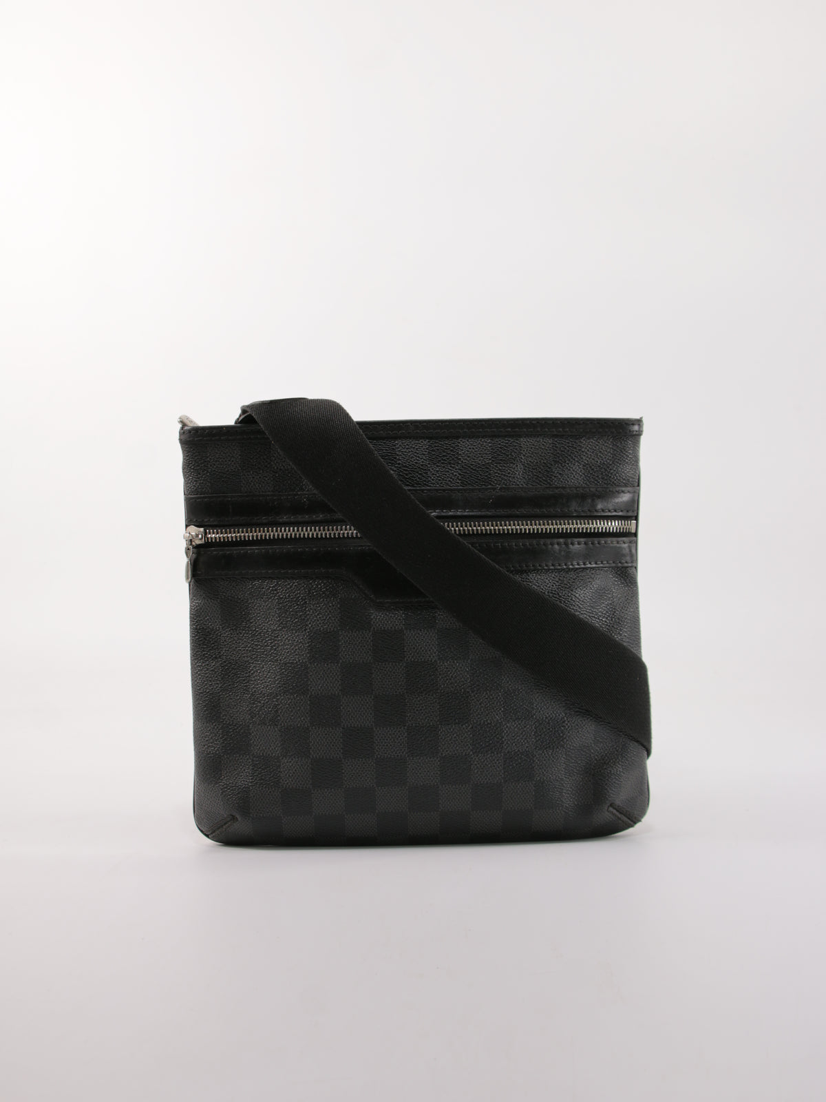 Louis Vuitton Crossbody Bag