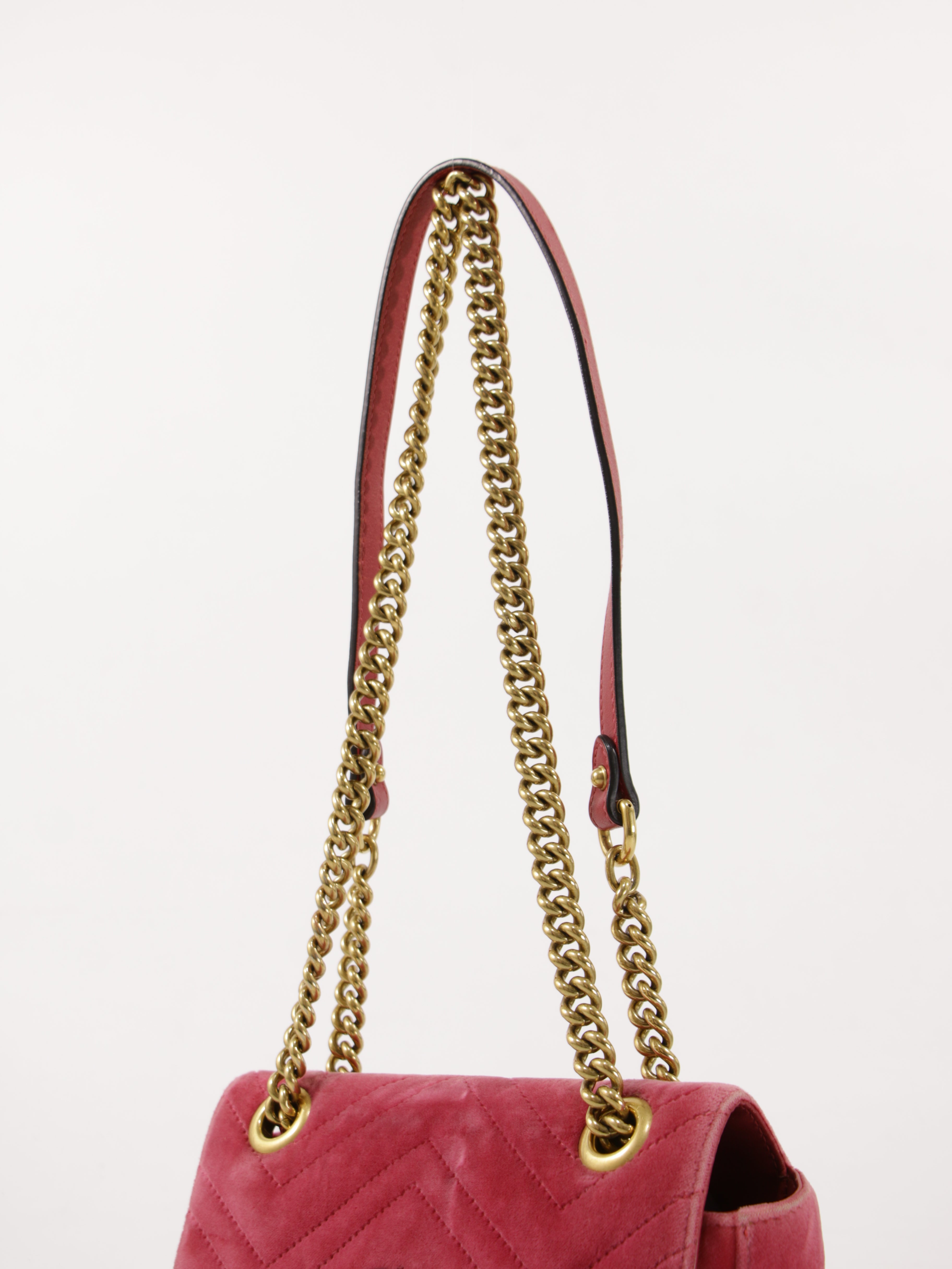 Marmont Mini