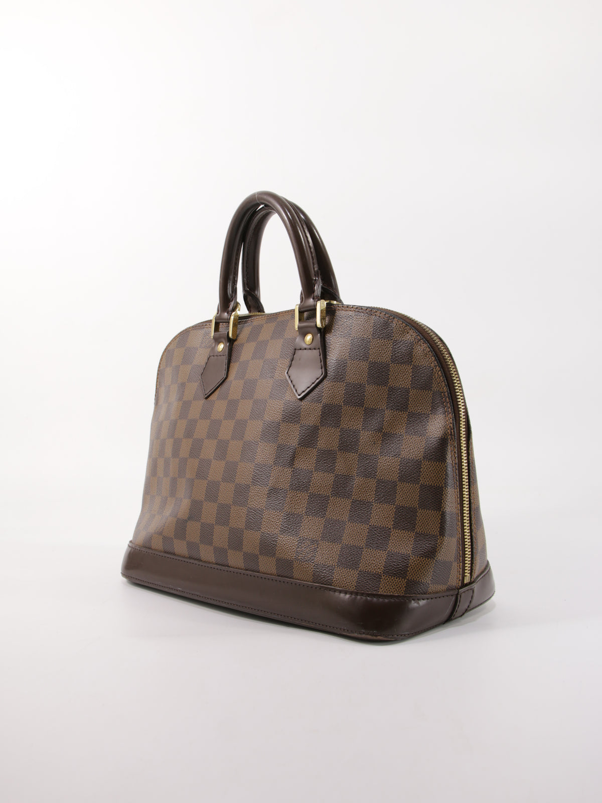 Louis Vuitton Alma PM