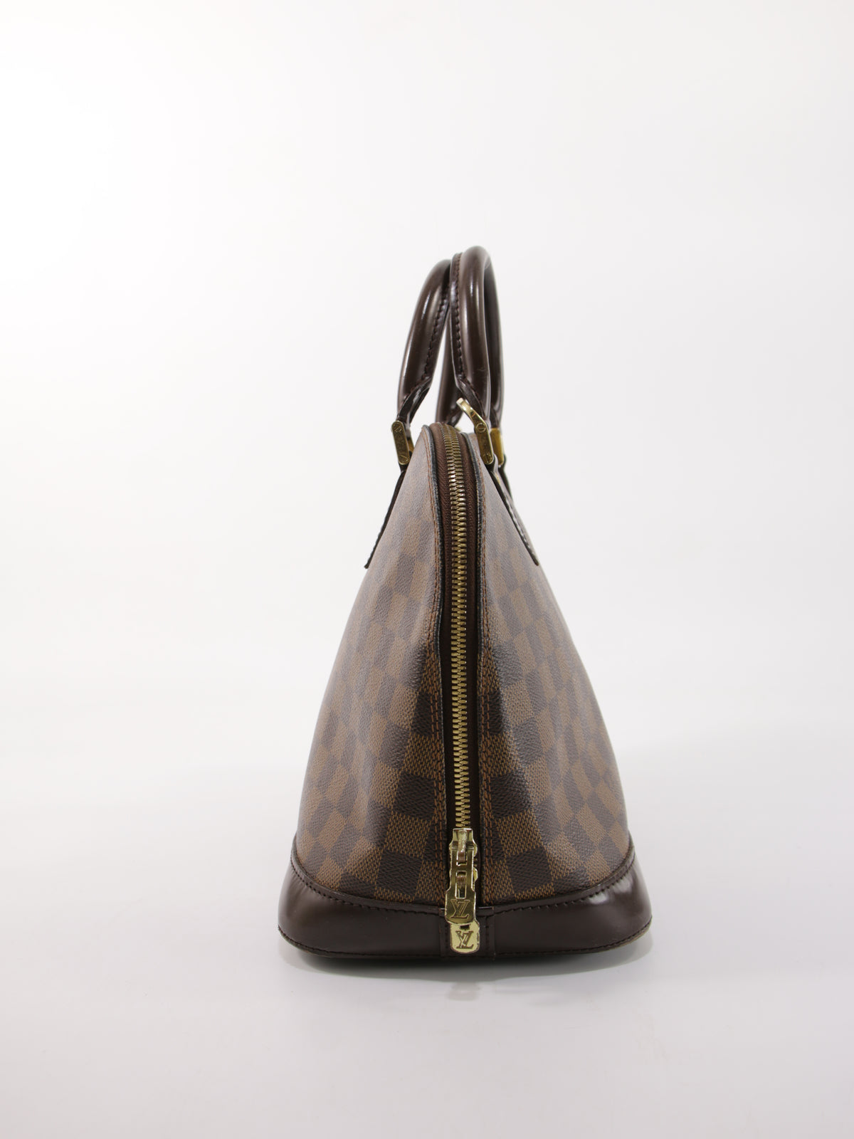 Louis Vuitton Alma PM