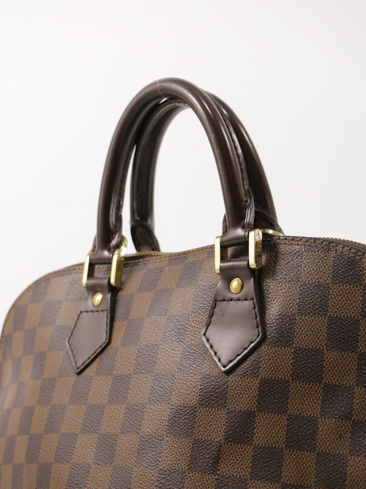 Louis Vuitton Alma PM