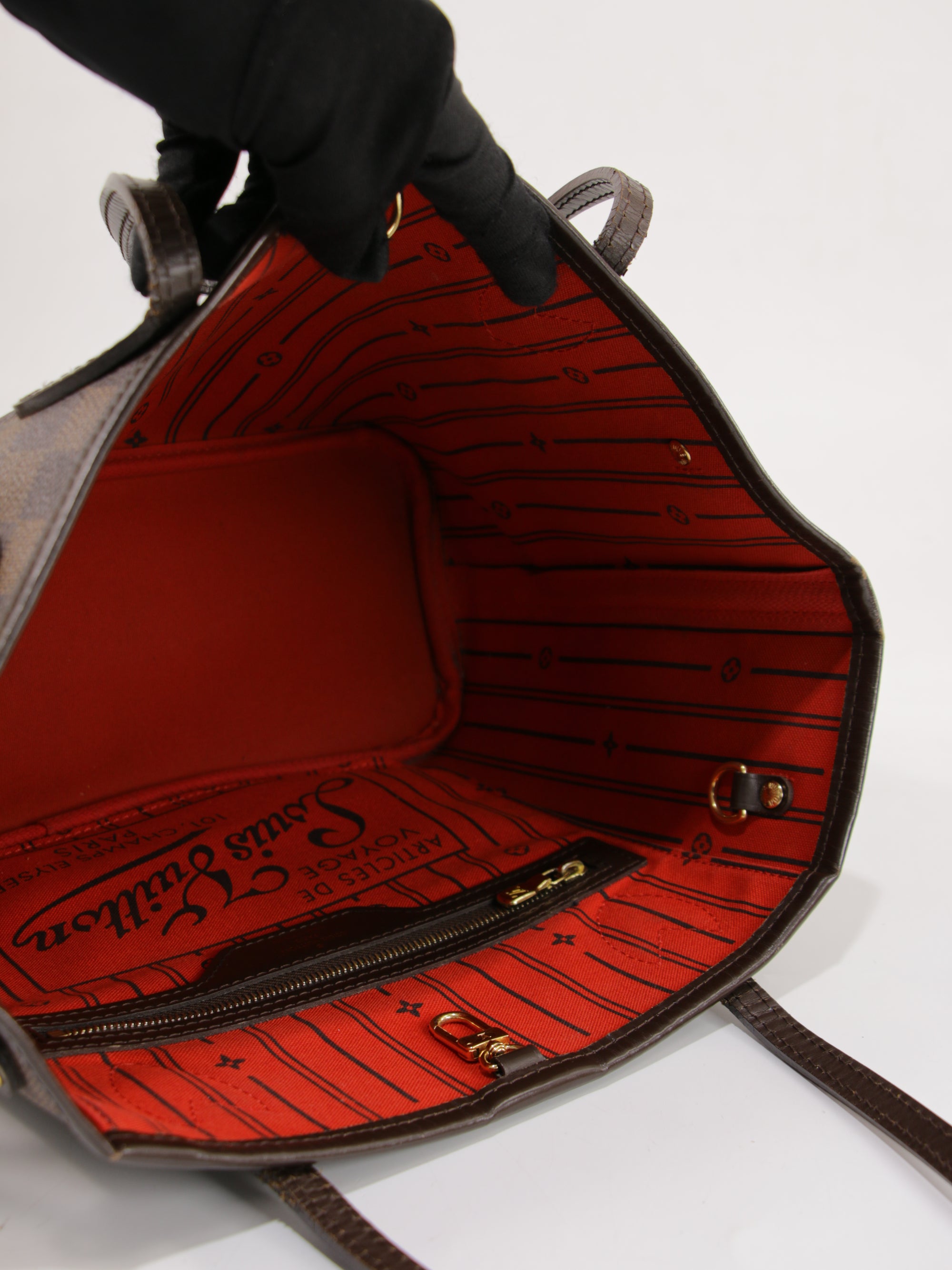 Neverfull PM