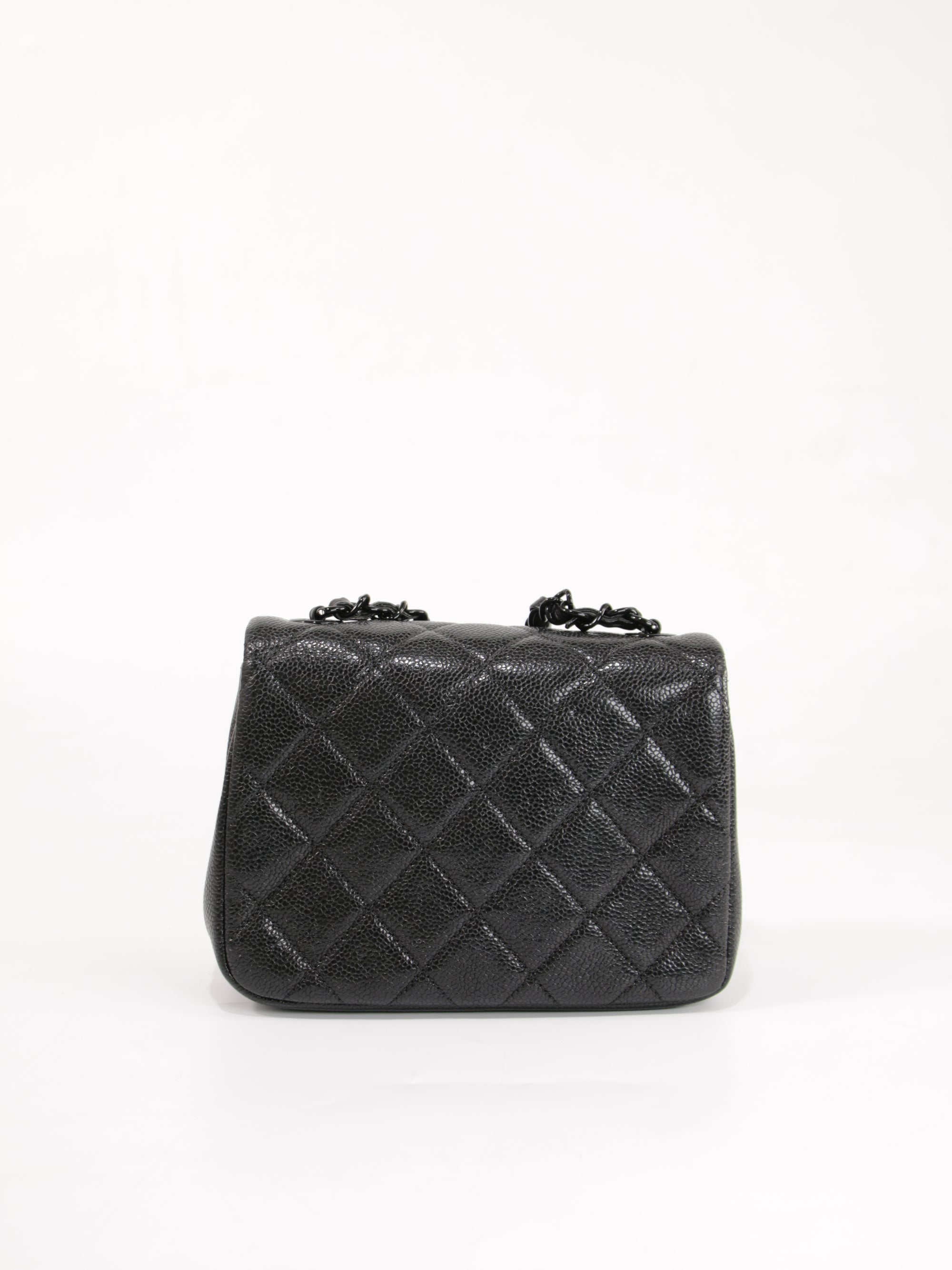 Mini Square Flap