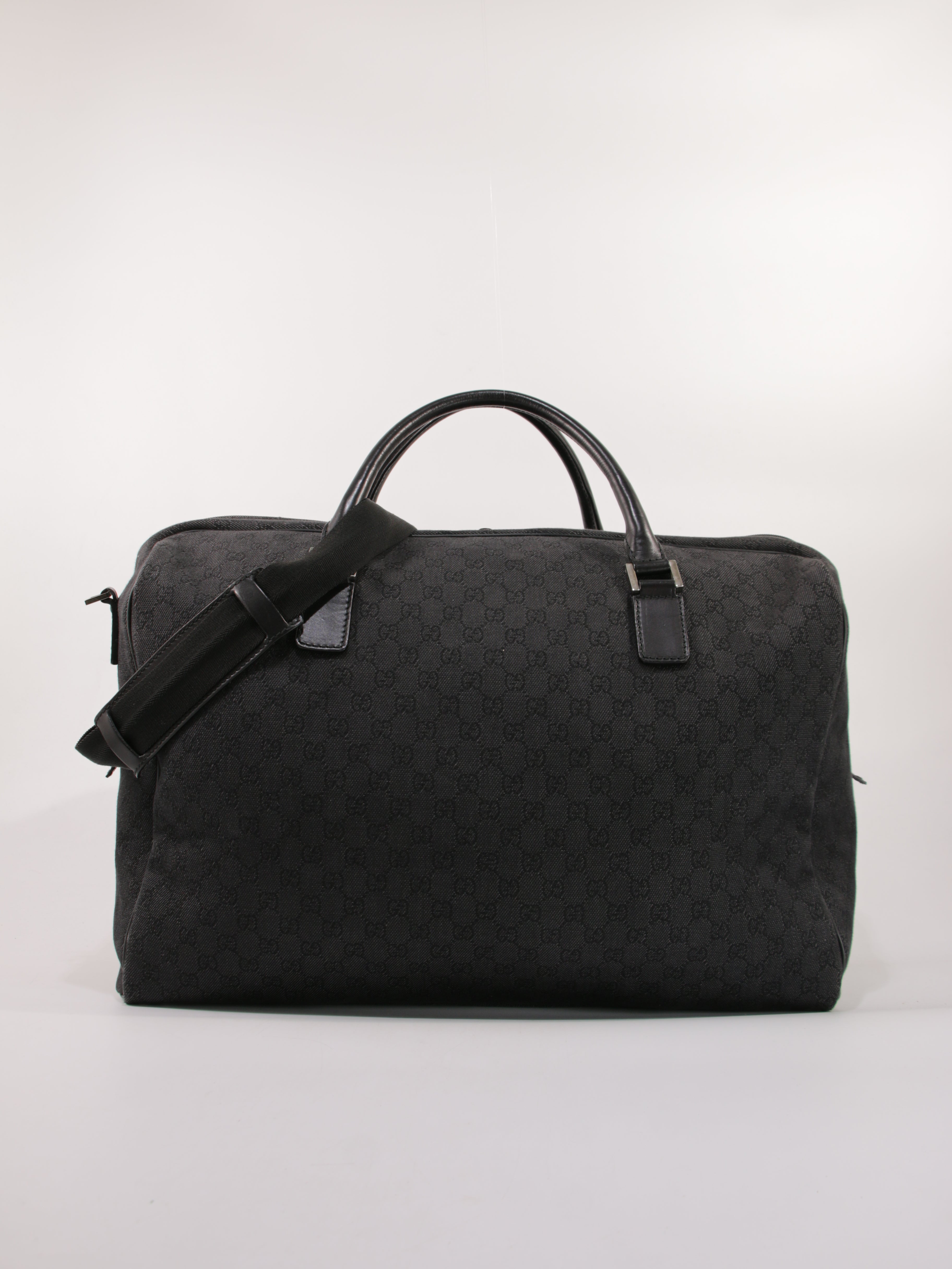 Duffle Bag