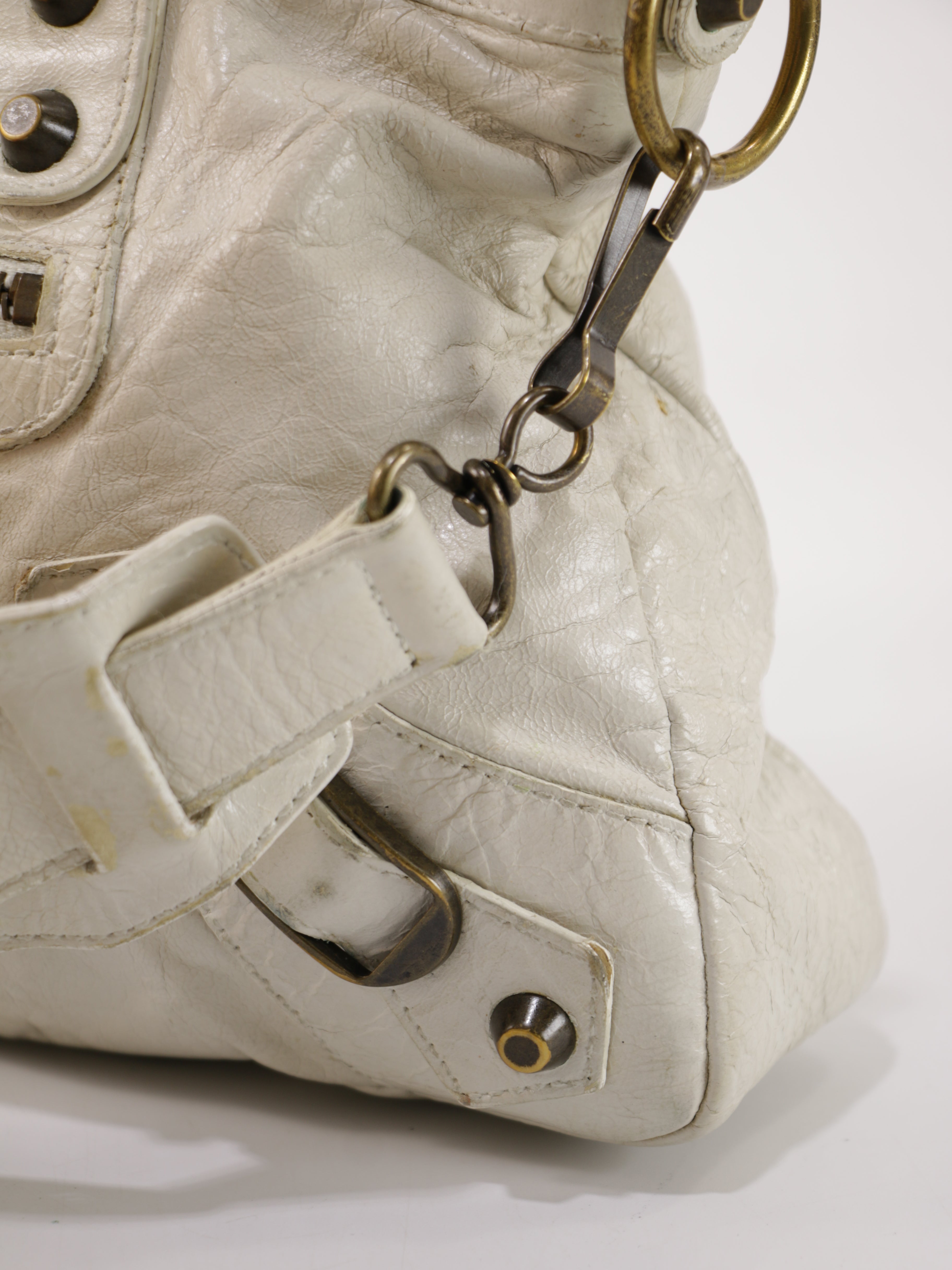 Balenciaga First