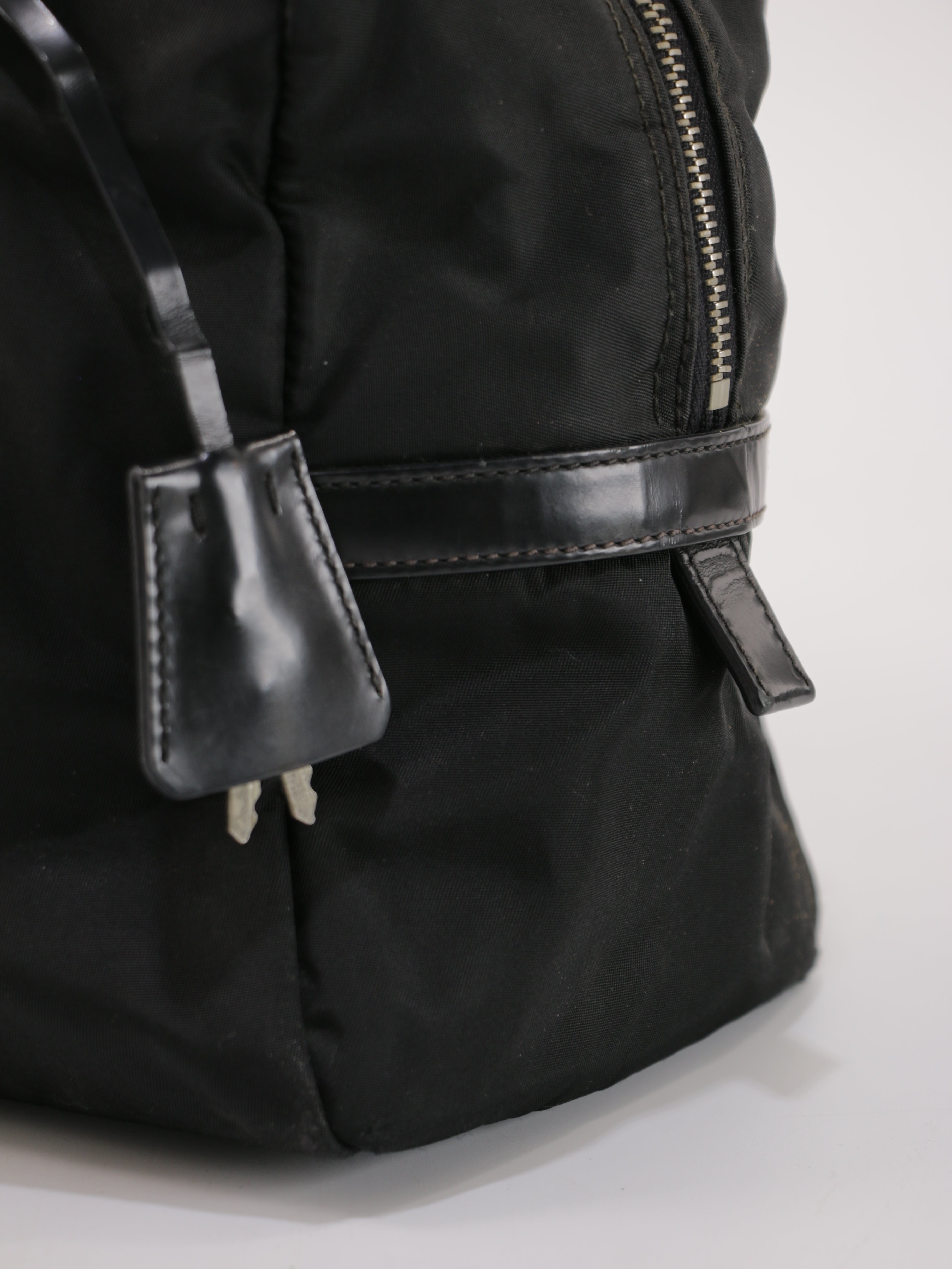 Prada Shoulder Bag