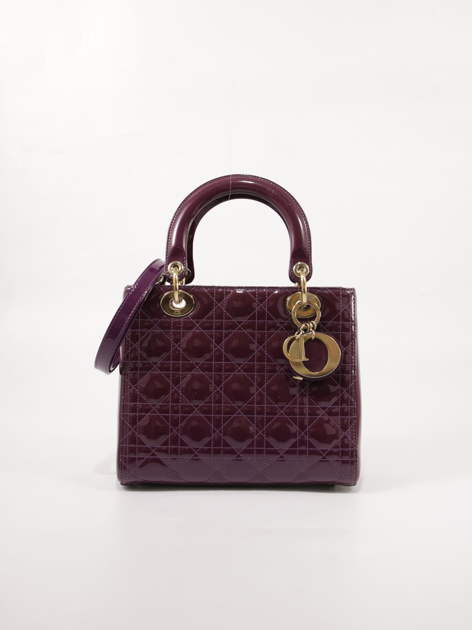 Medium Lady Dior