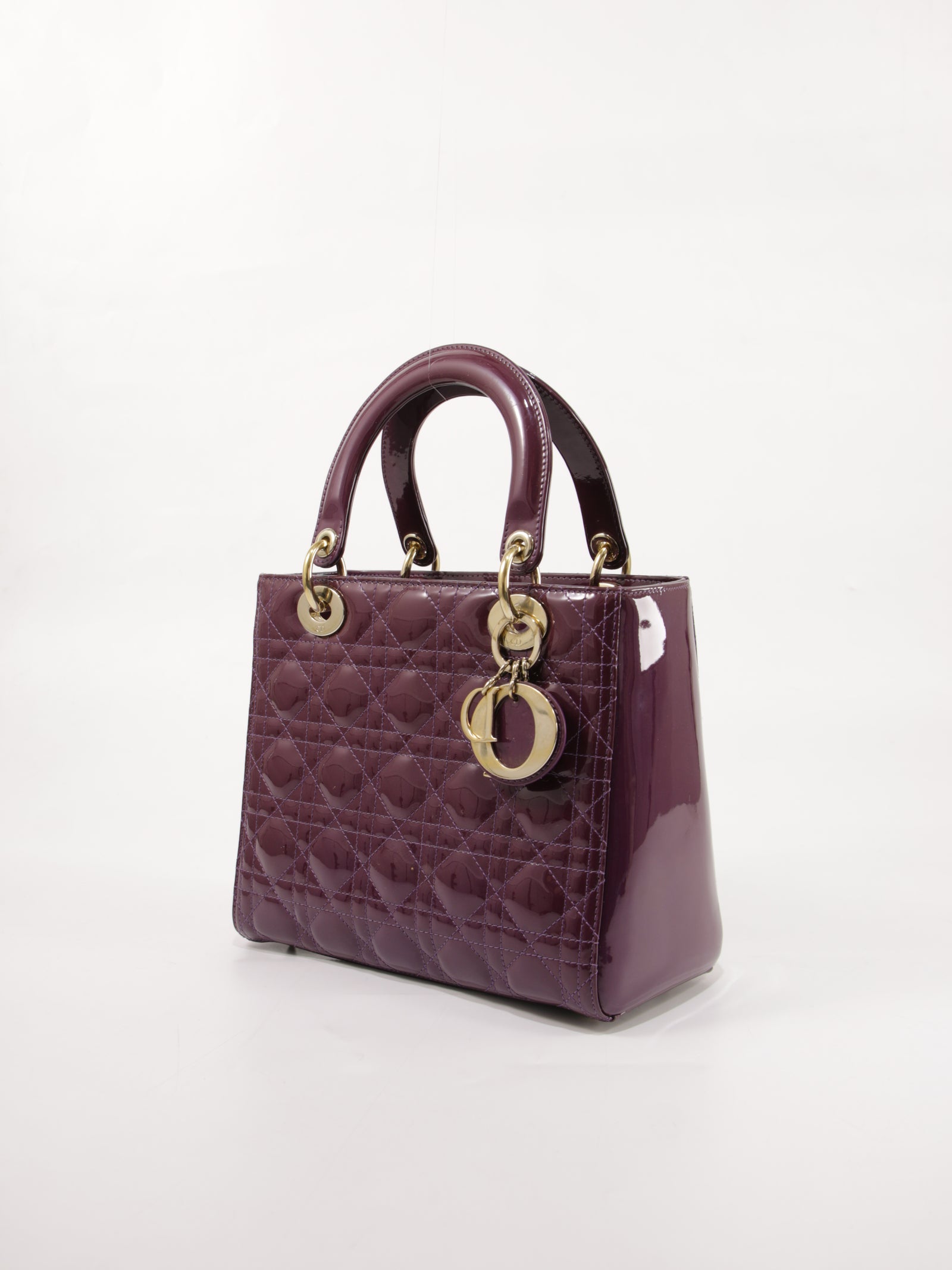 Medium Lady Dior