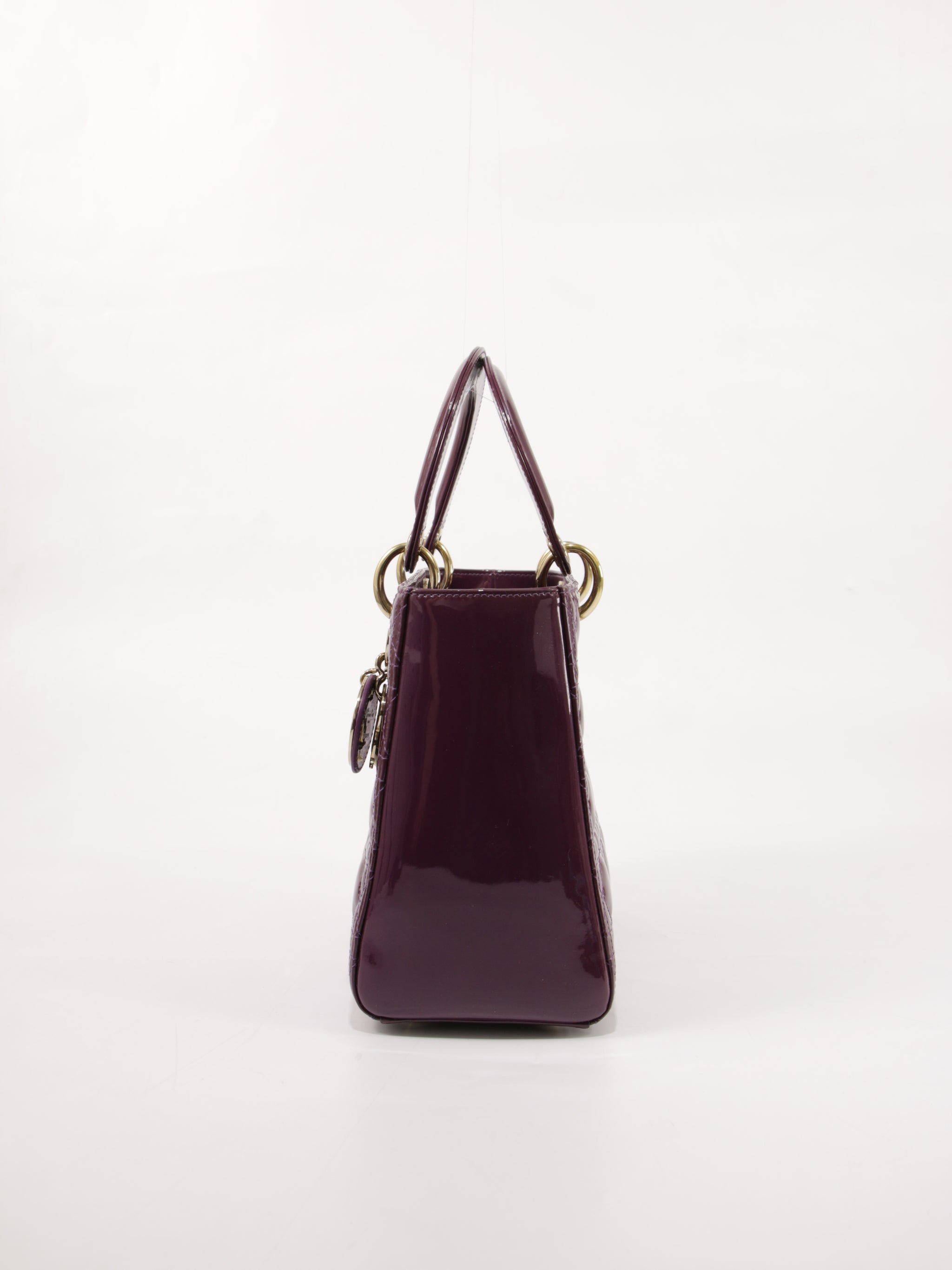 Medium Lady Dior