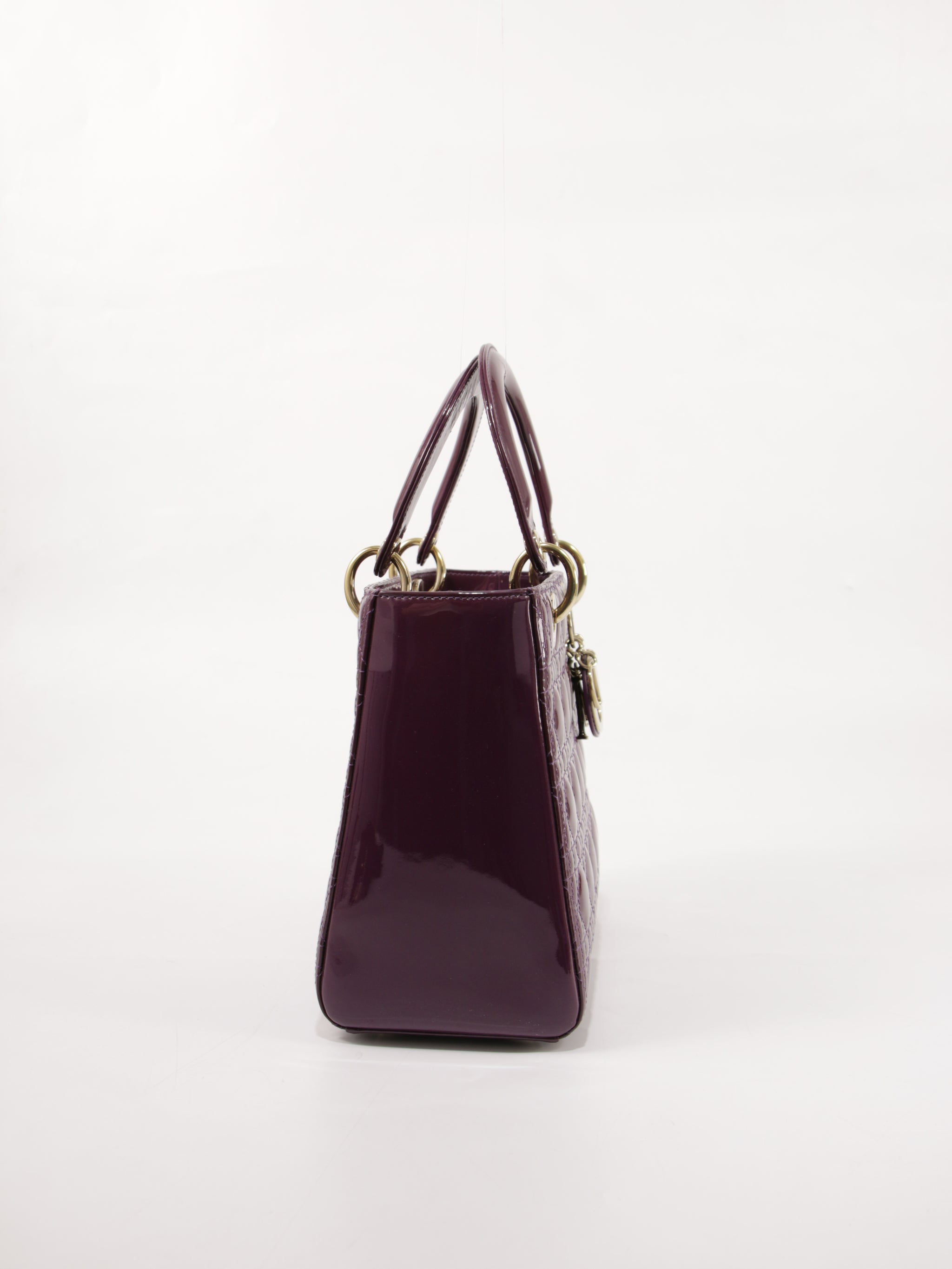 Medium Lady Dior