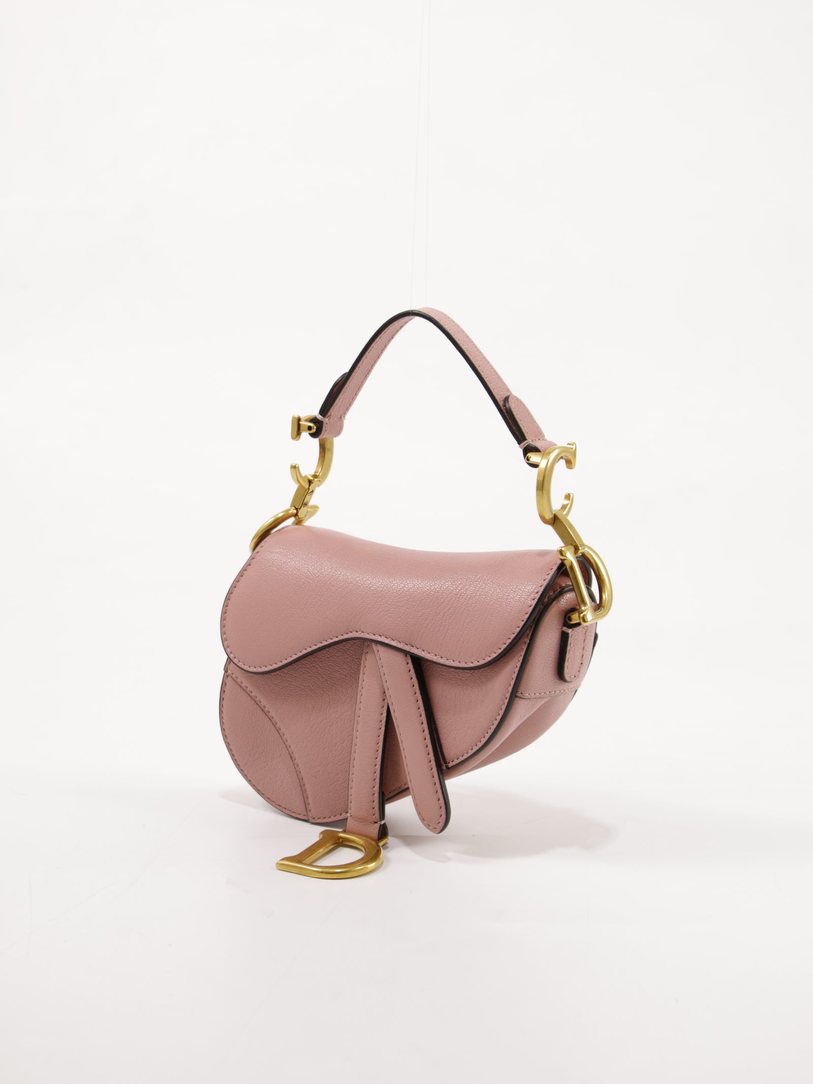 Micro Saddle