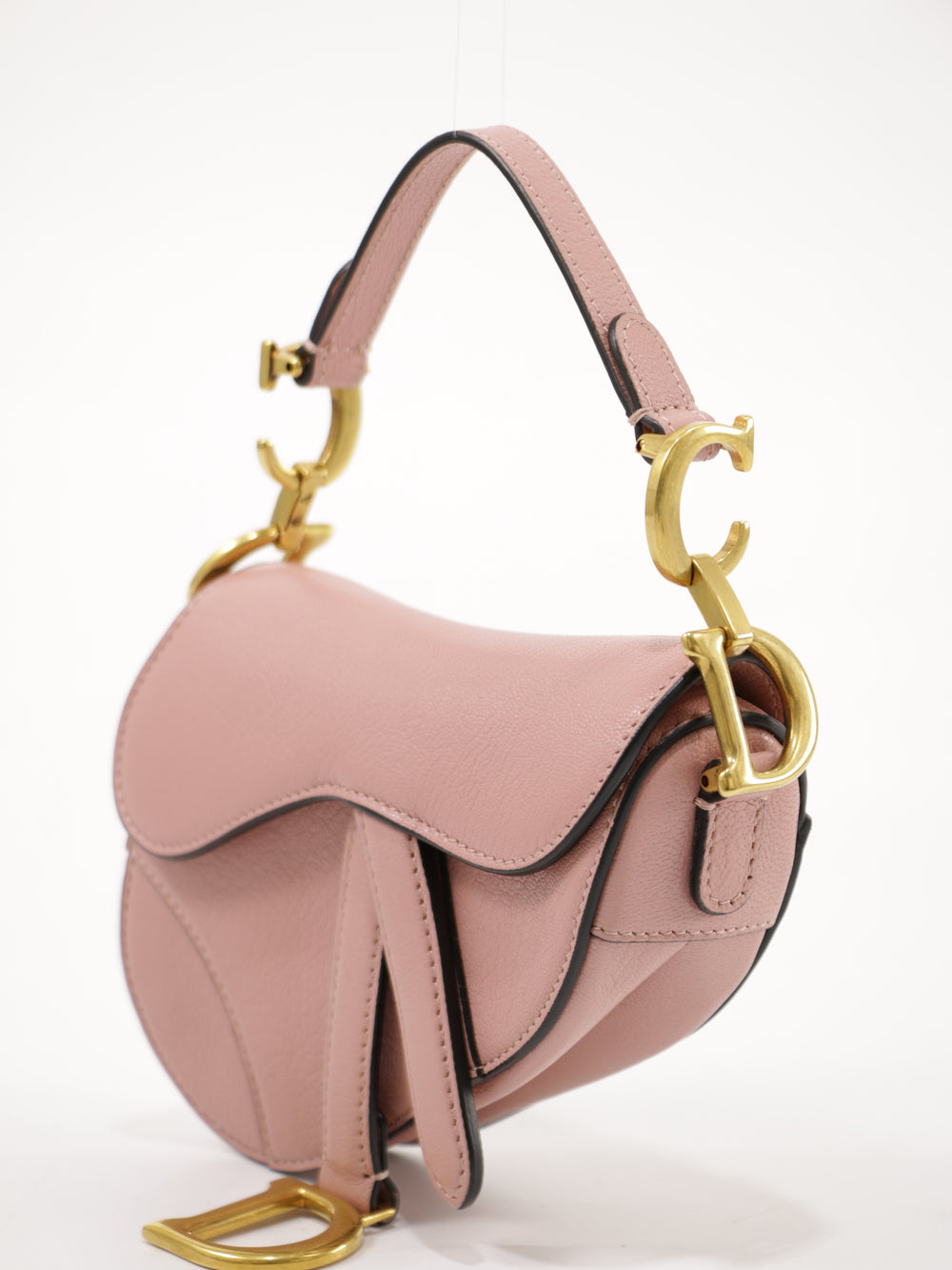 Micro Saddle