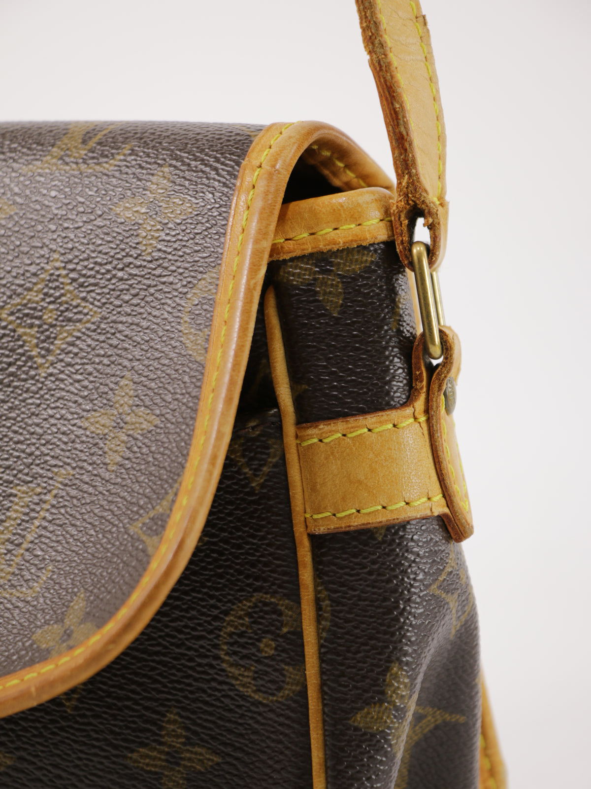 Louis Vuitton Sologne