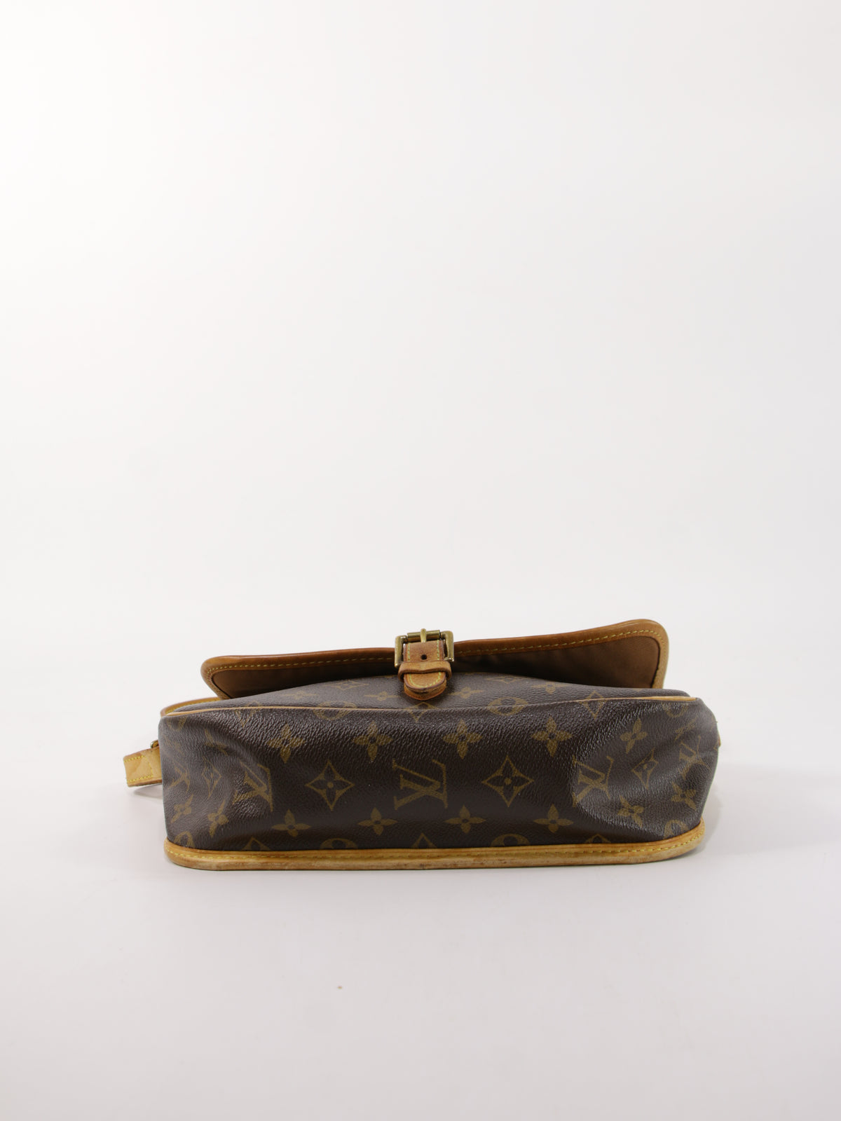 Louis Vuitton Sologne