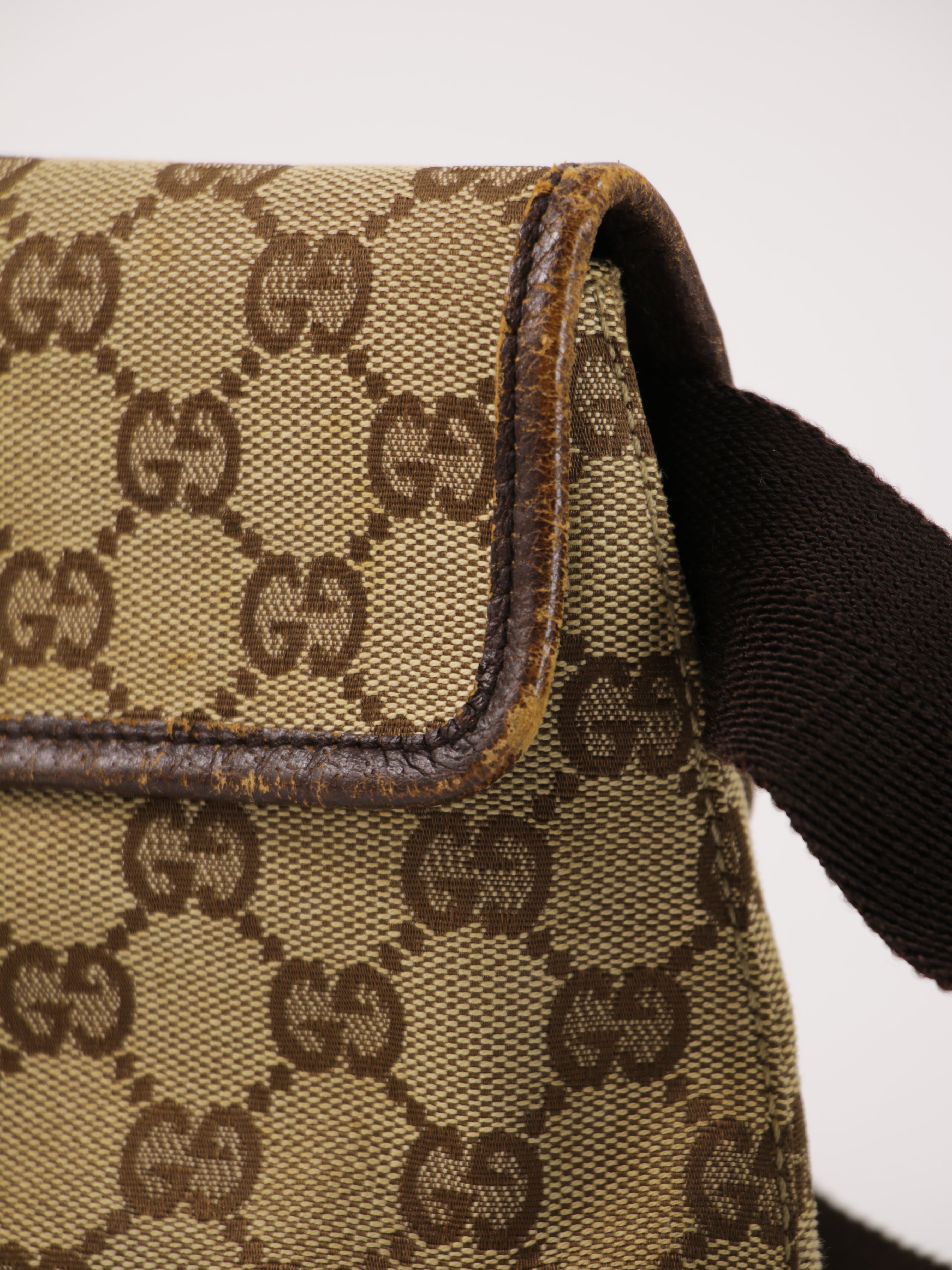 Gucci Belt Bag