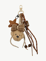 Bag charm