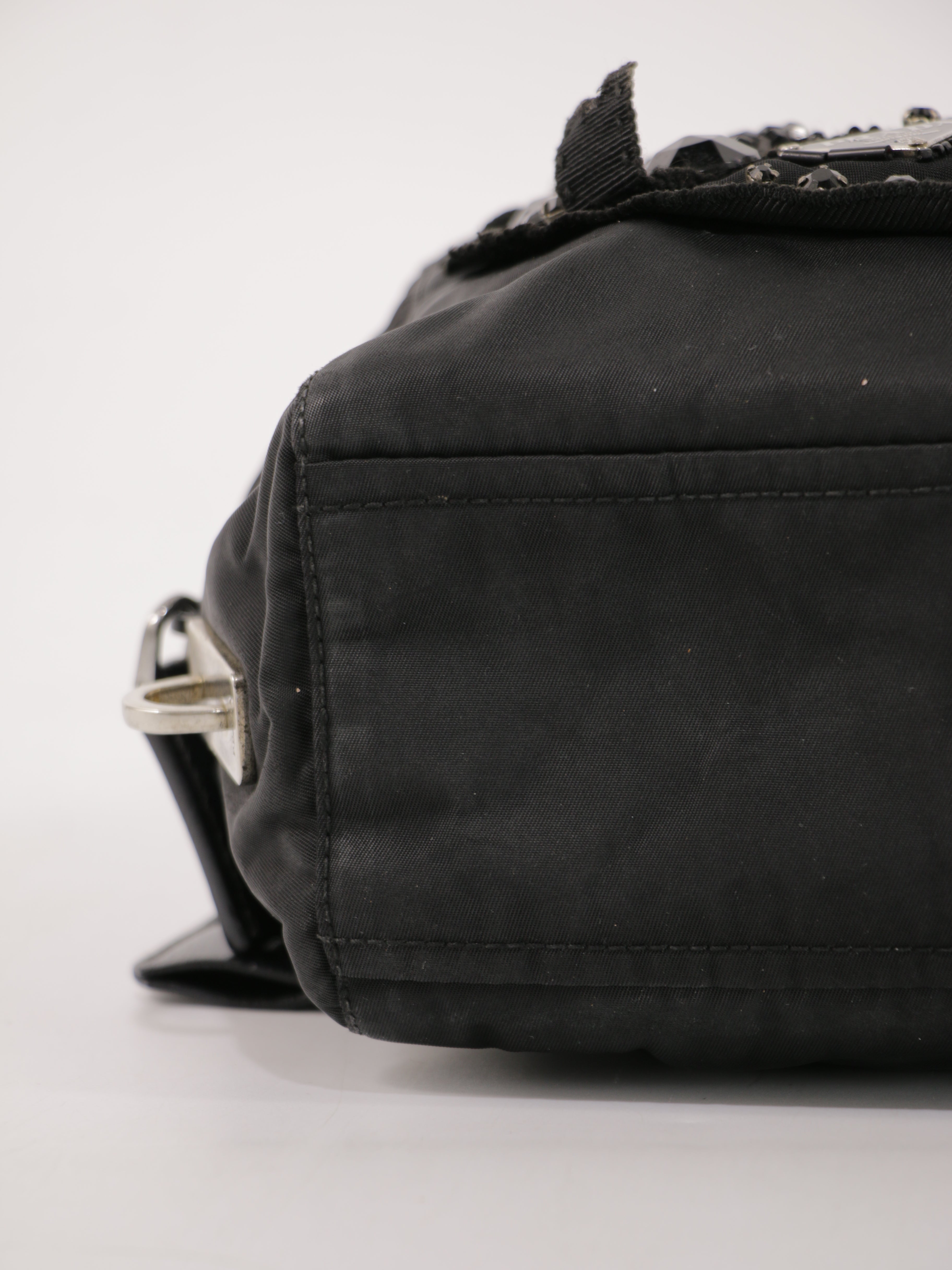Prada Hand Bag