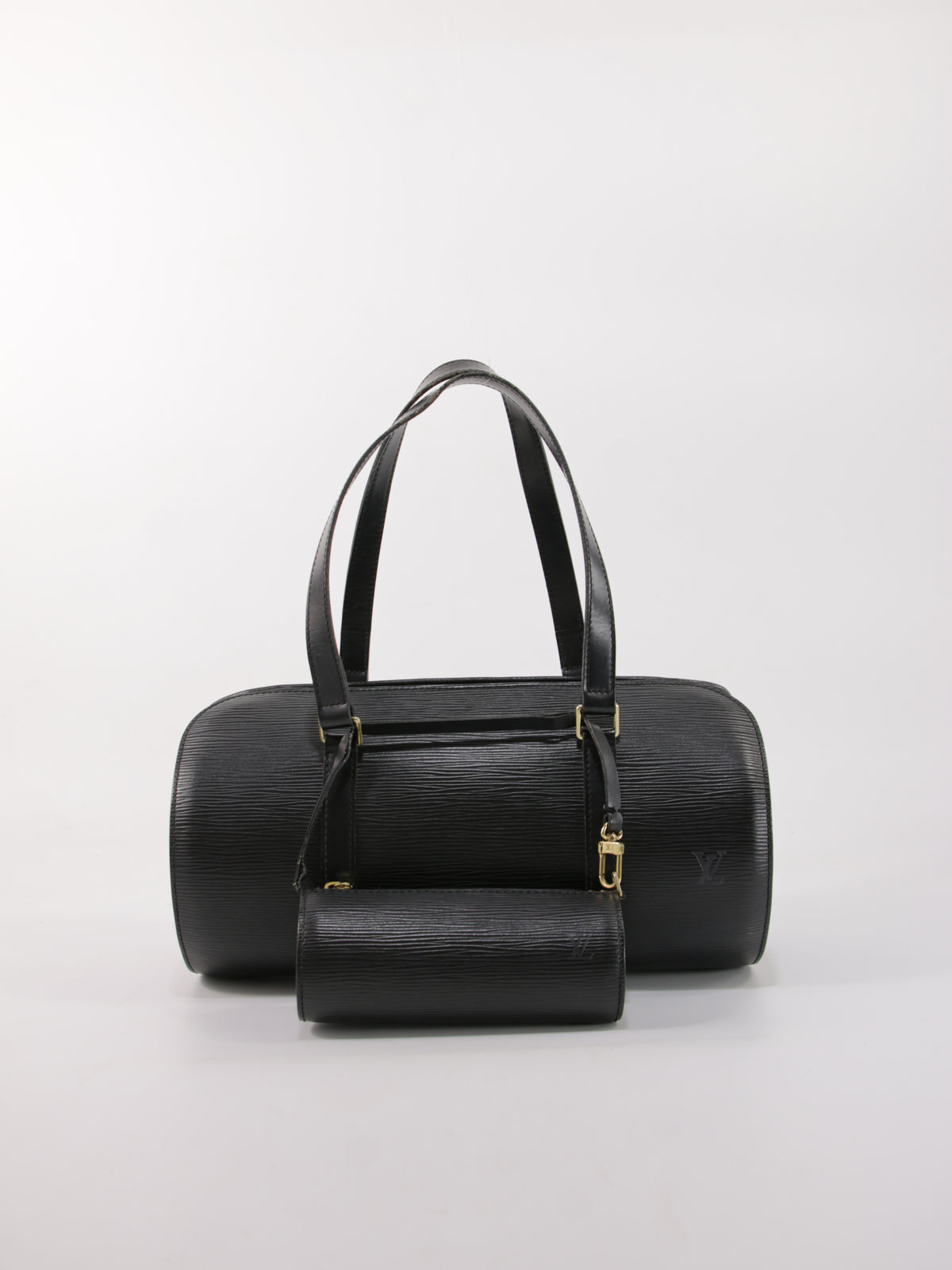 Louis Vuitton Soufflot MM