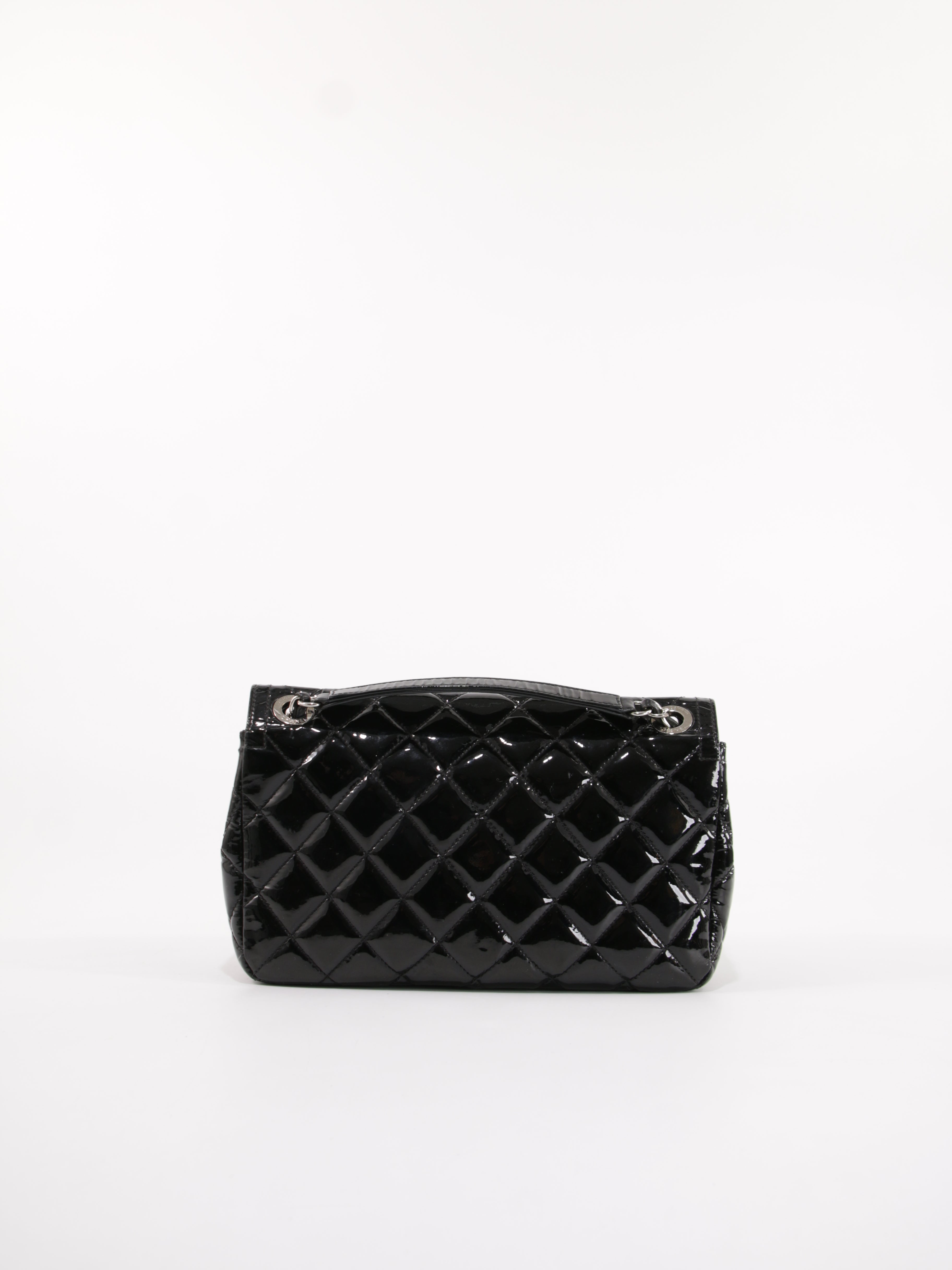 Medium Single Flap