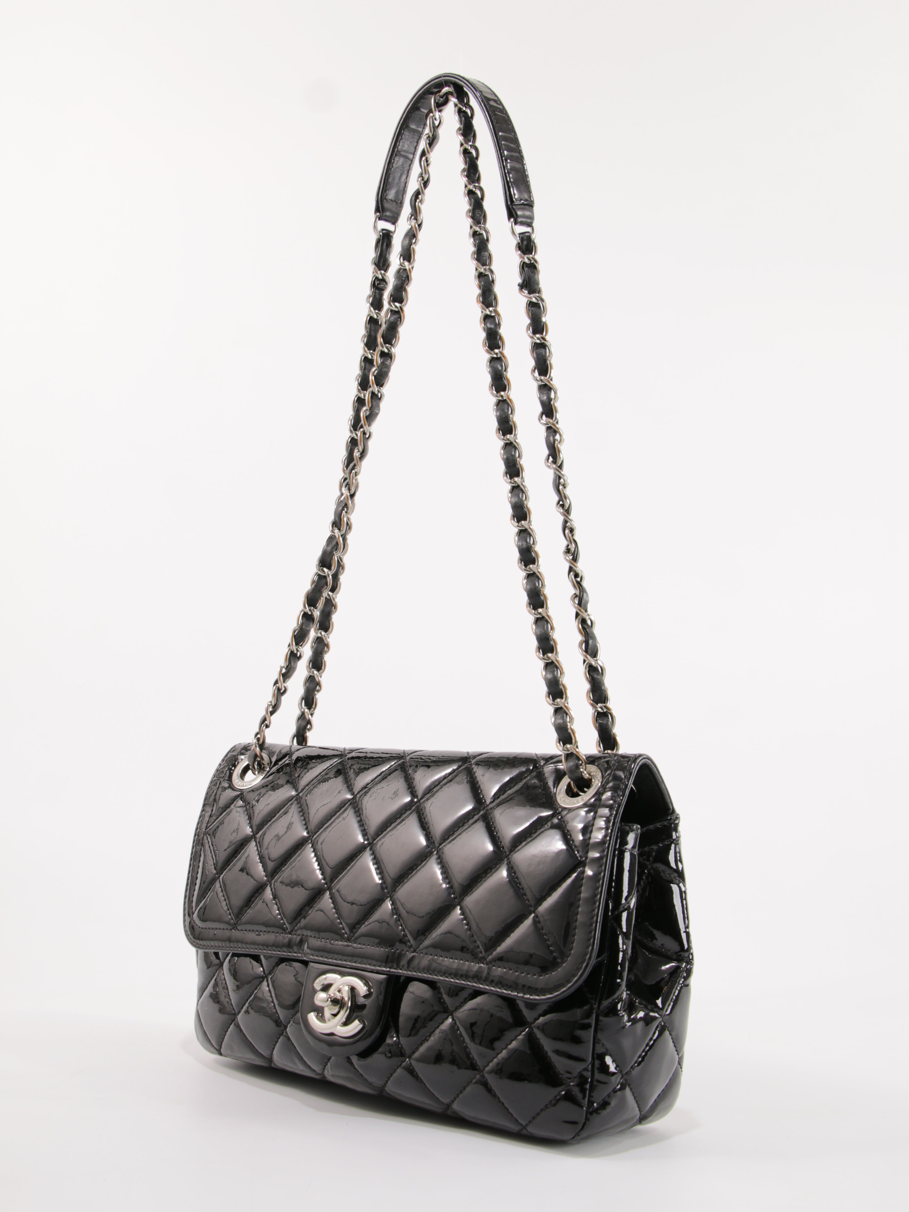 Medium Single Flap