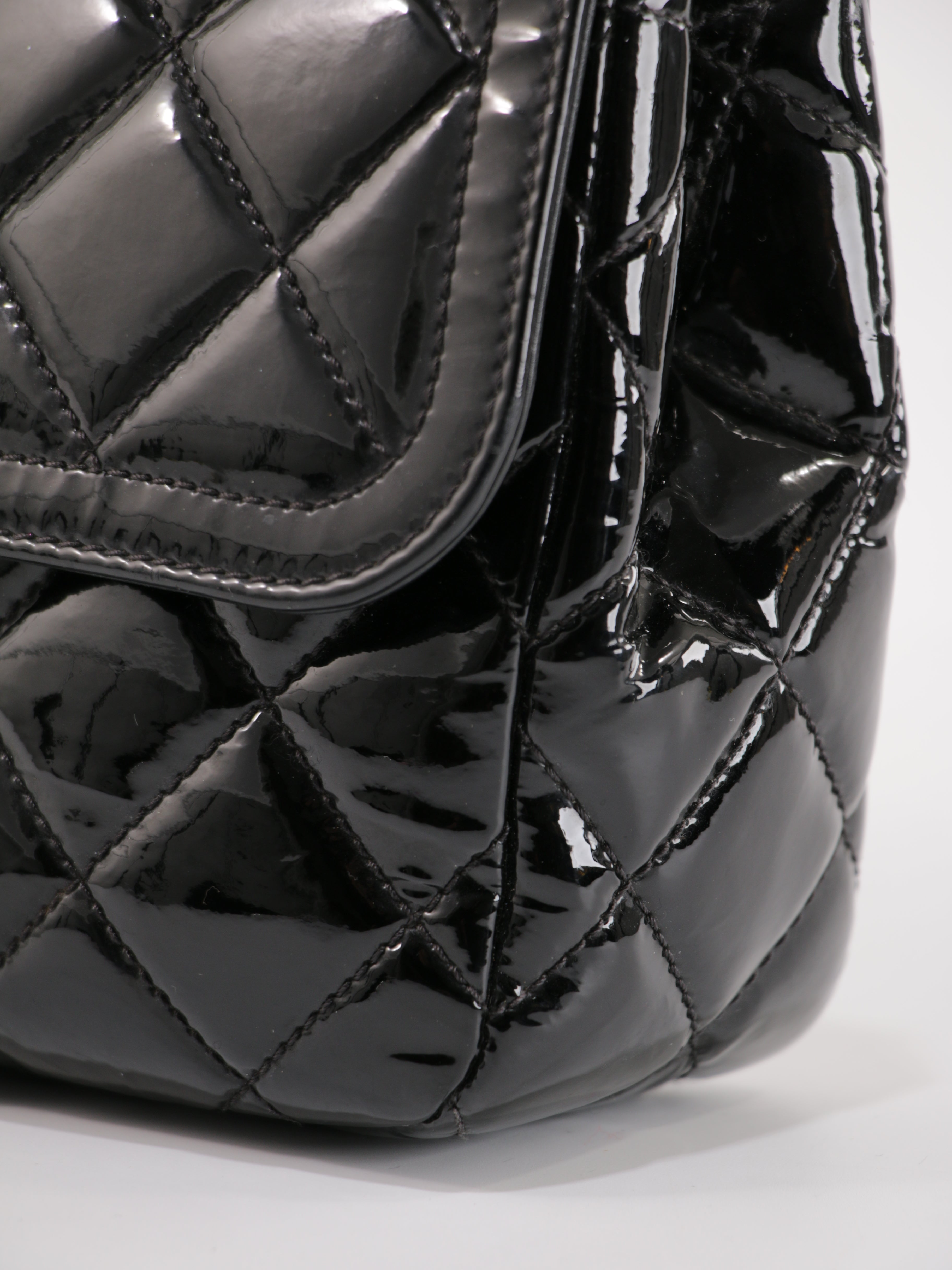 Medium Single Flap