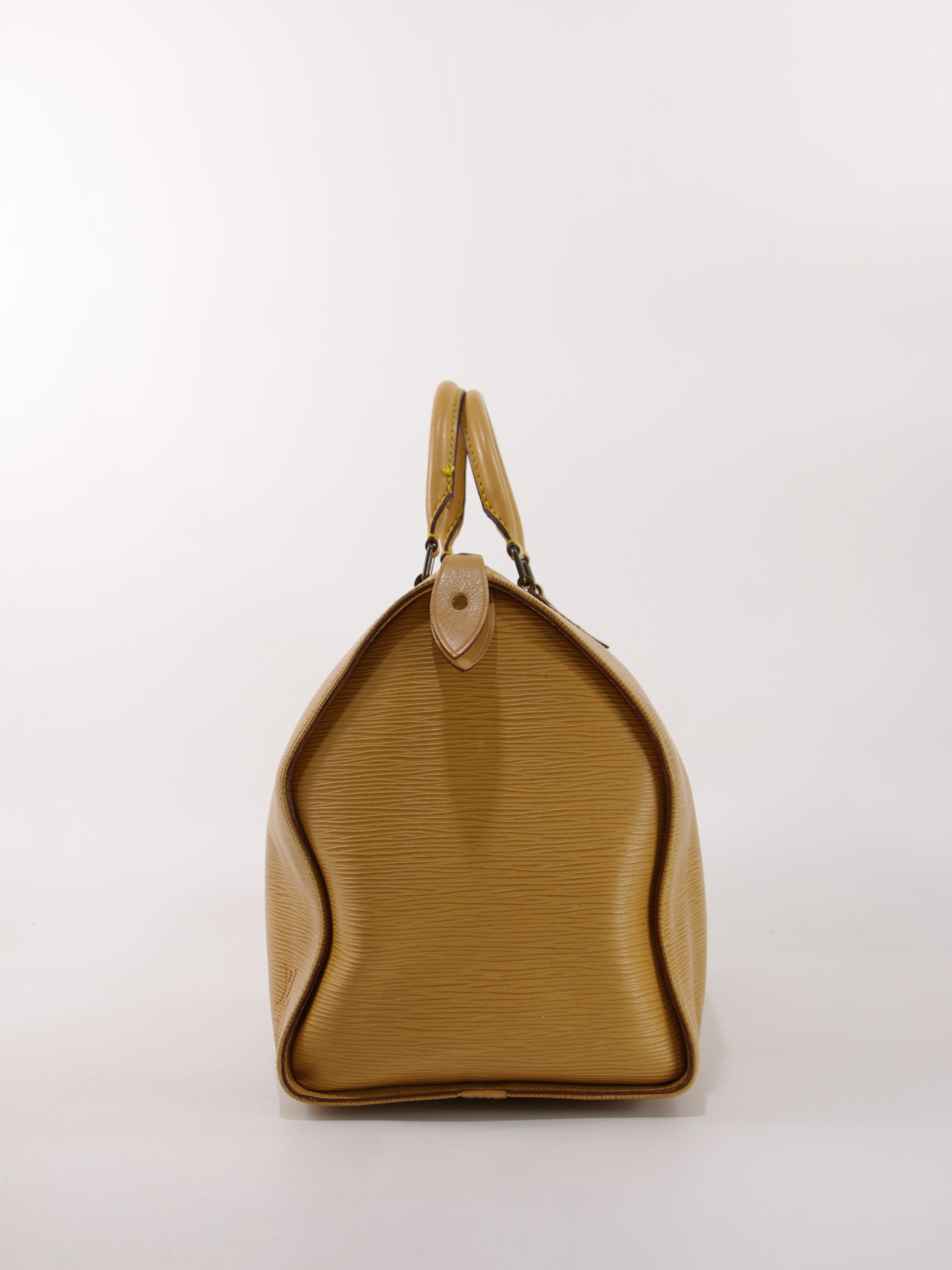 Louis Vuitton Speedy 35