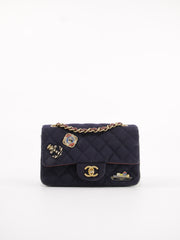 Mini Rectangular Flap
