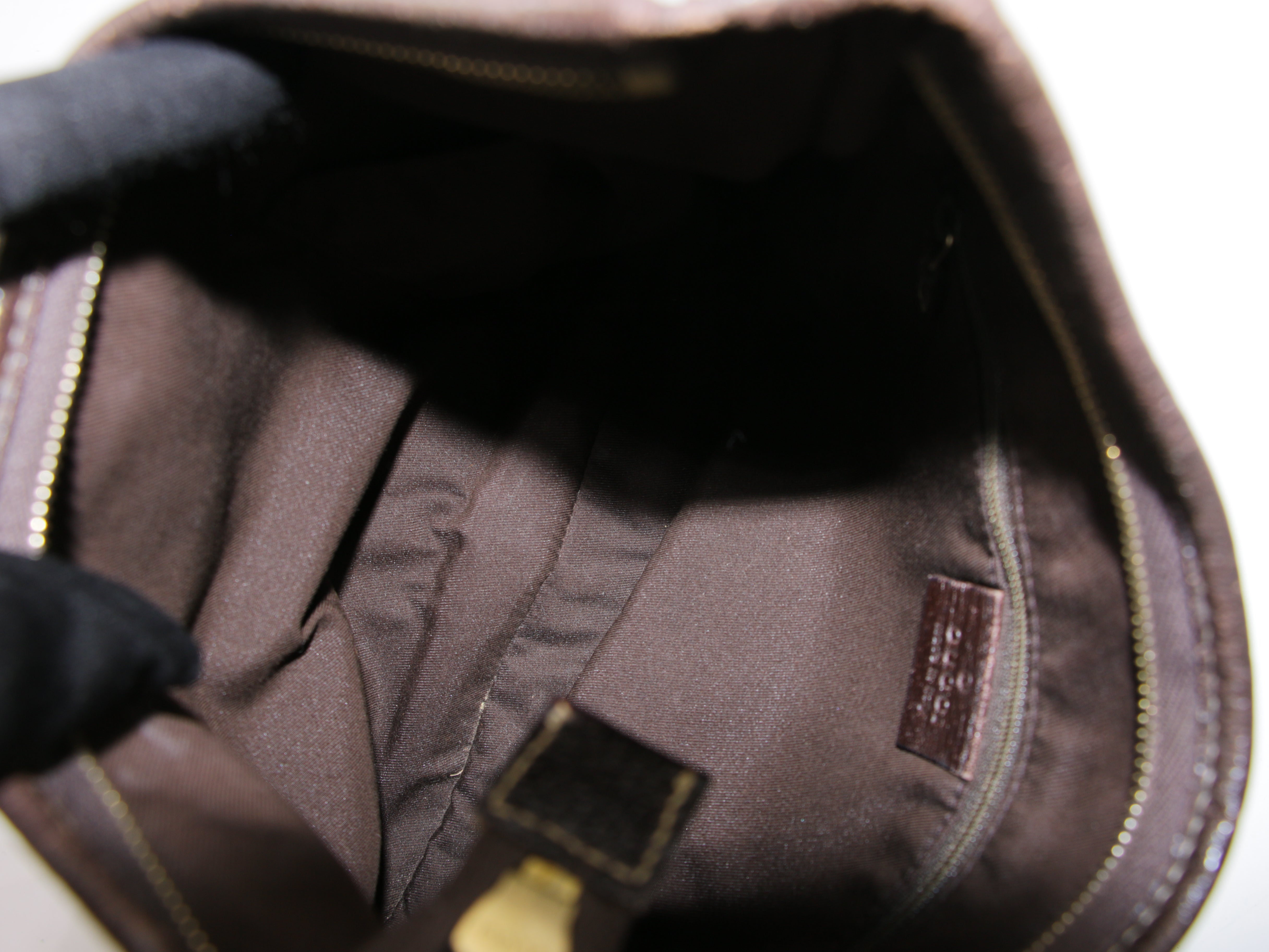 Shoulder Bag