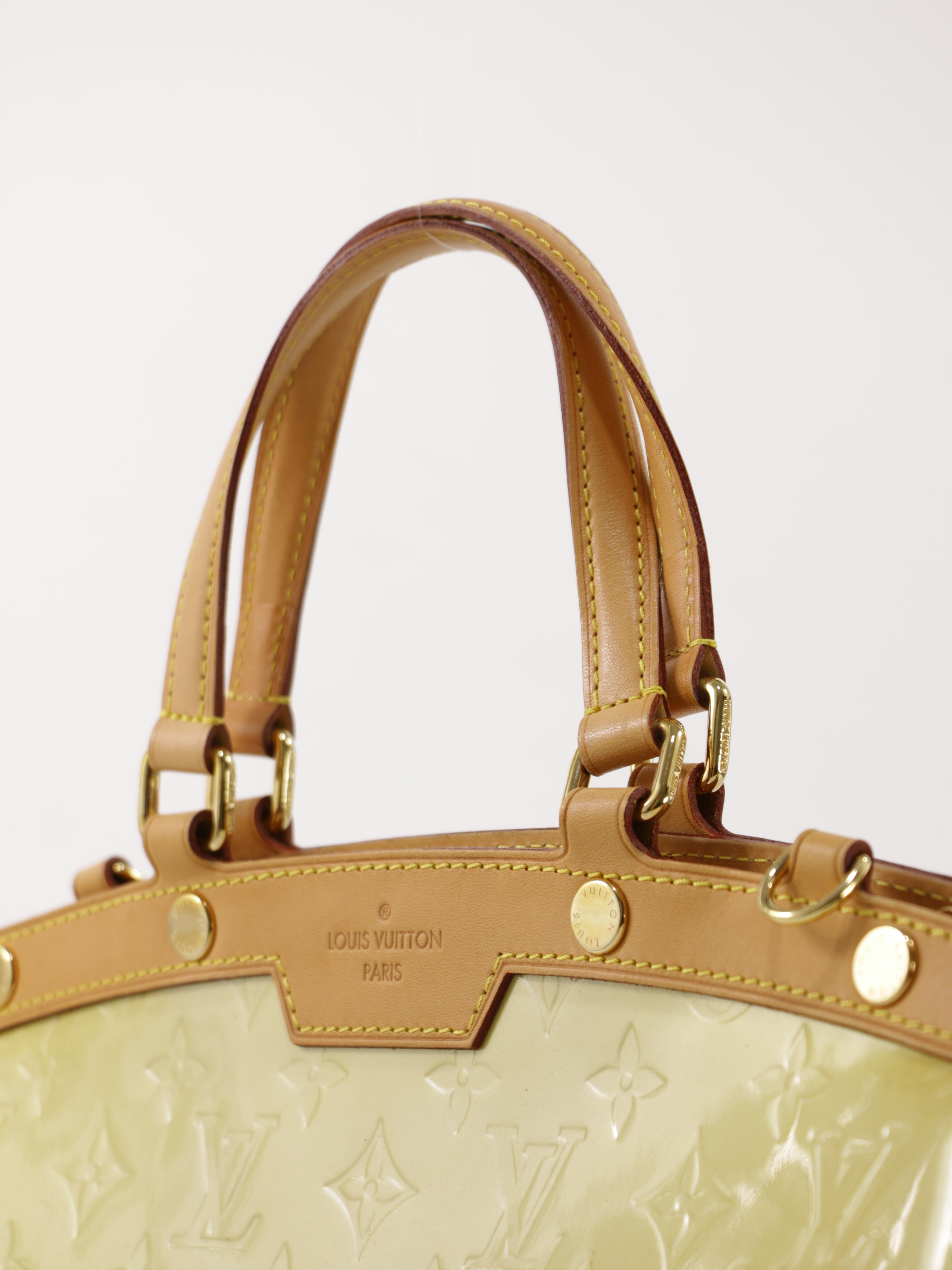 Louis Vuitton Brea MM