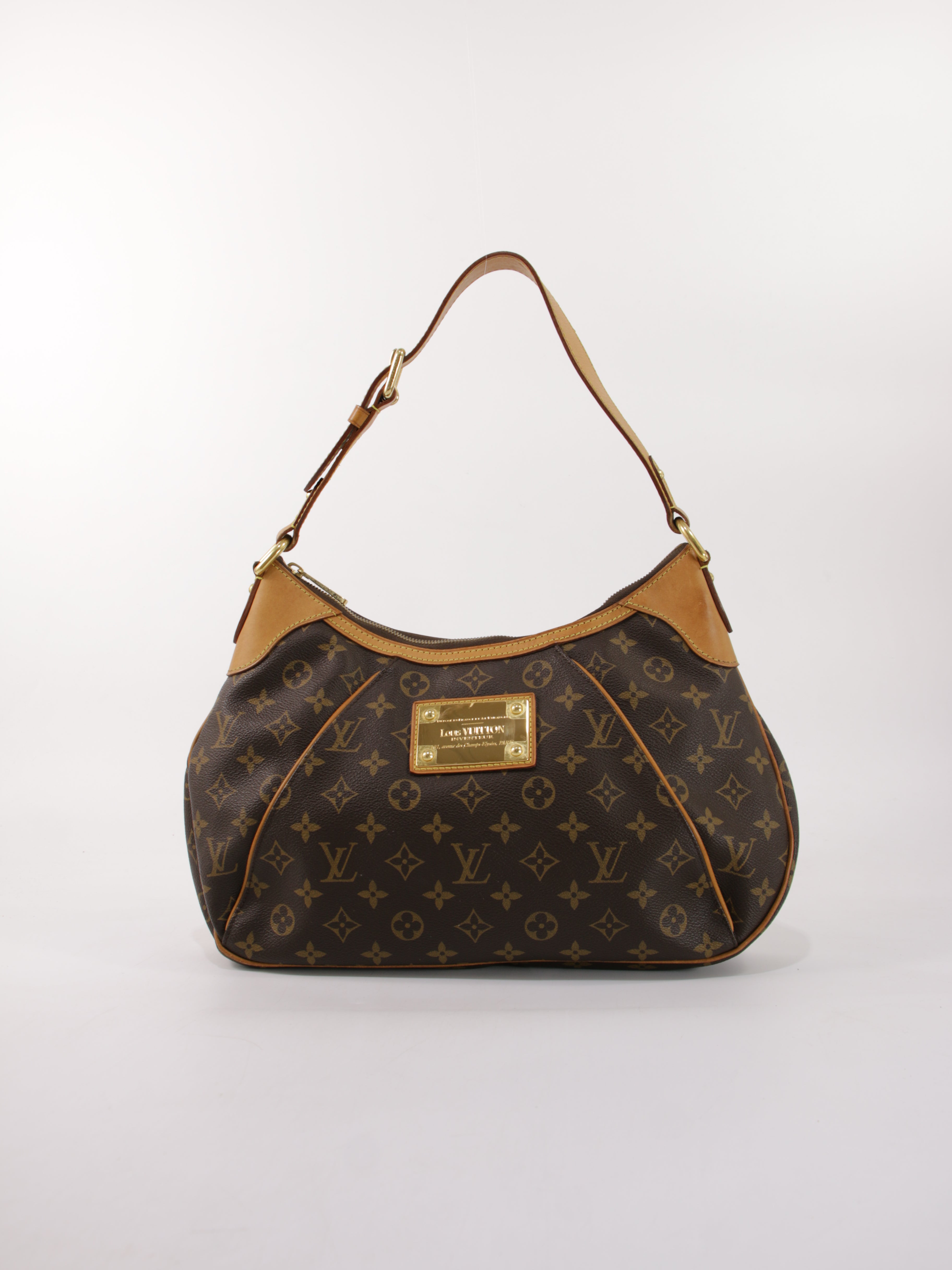 Louis Vuitton Thames MM