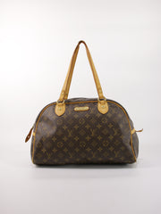 Louis Vuitton Montorgueil